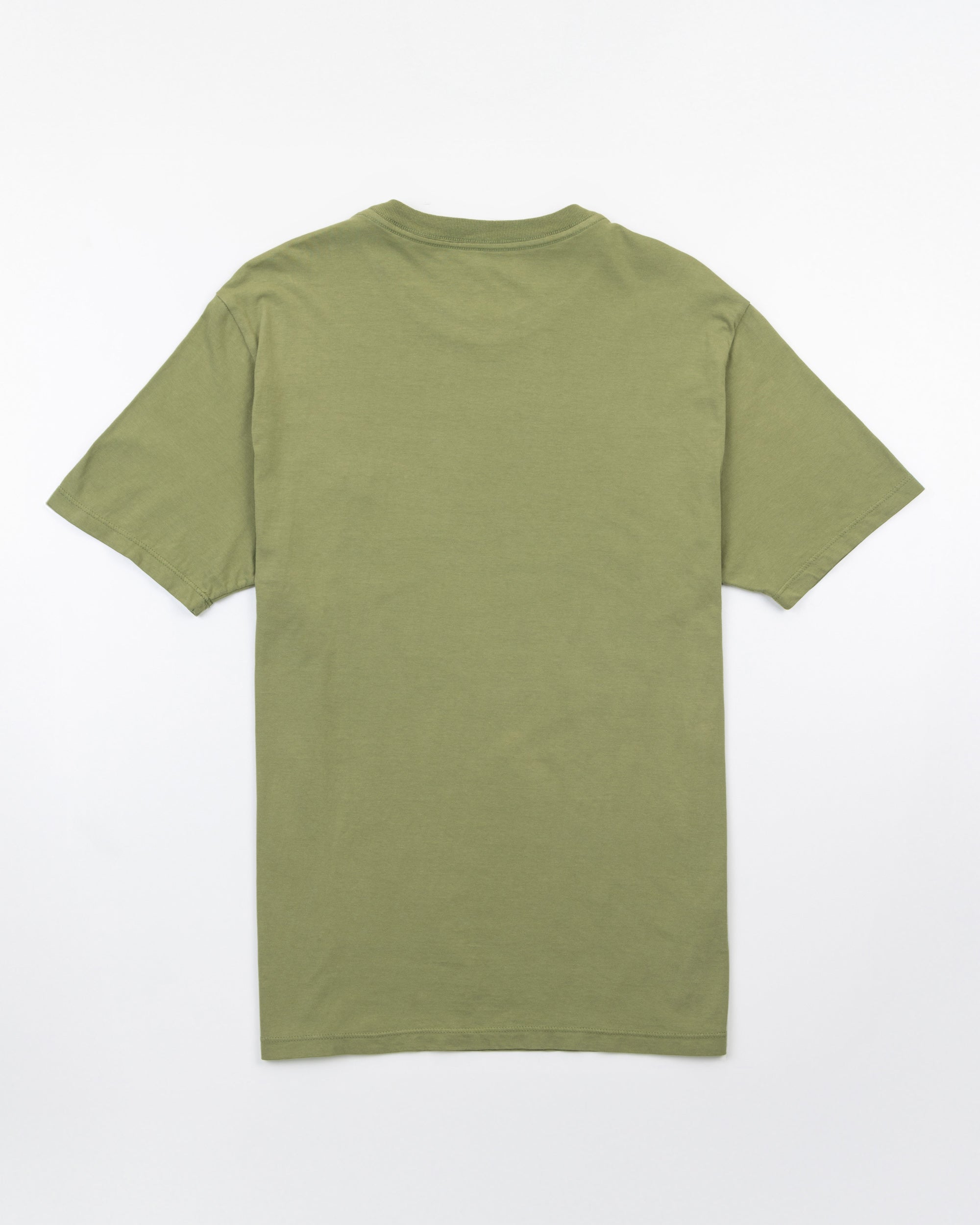 T-Shirt Original Verde