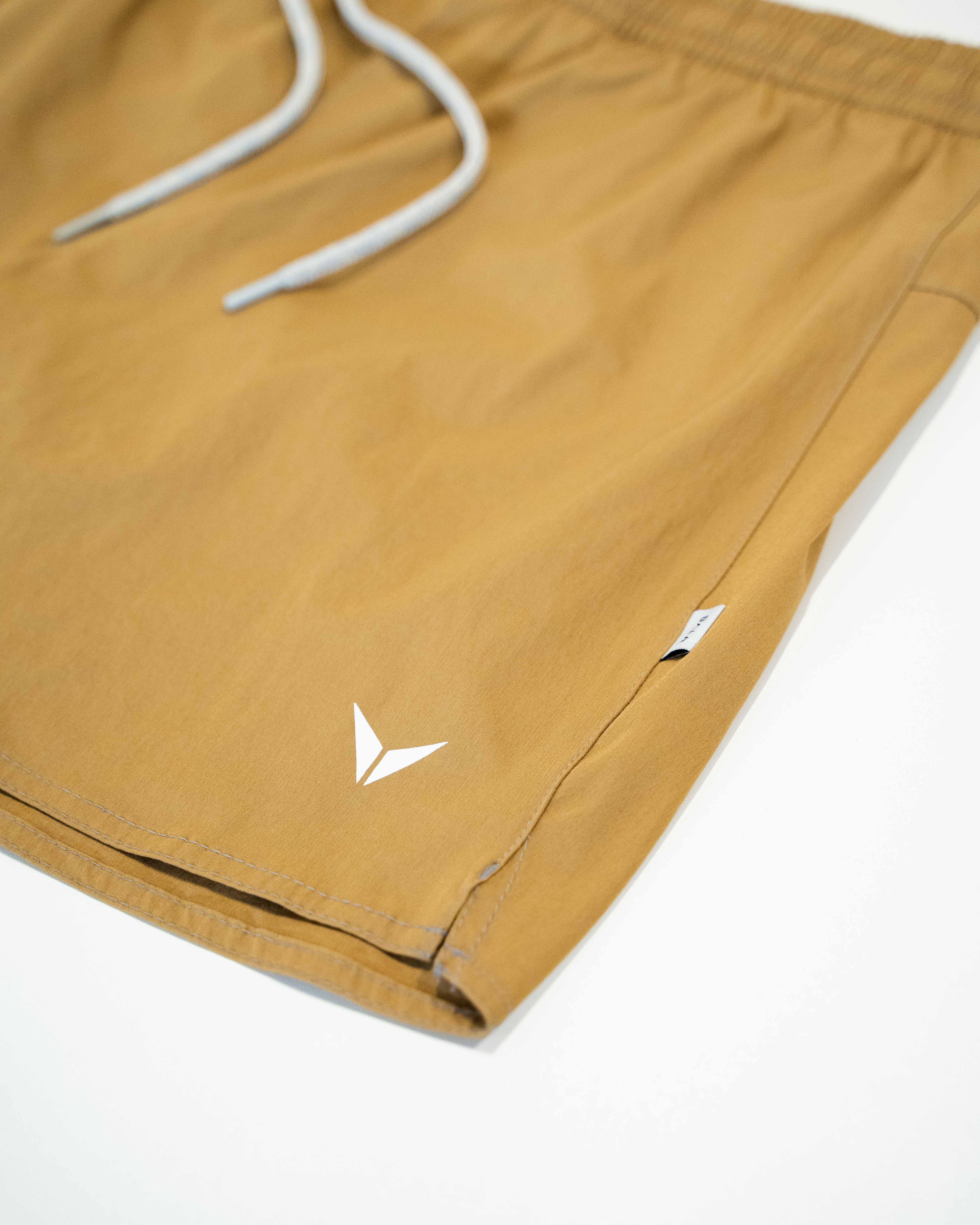 Runner Safari