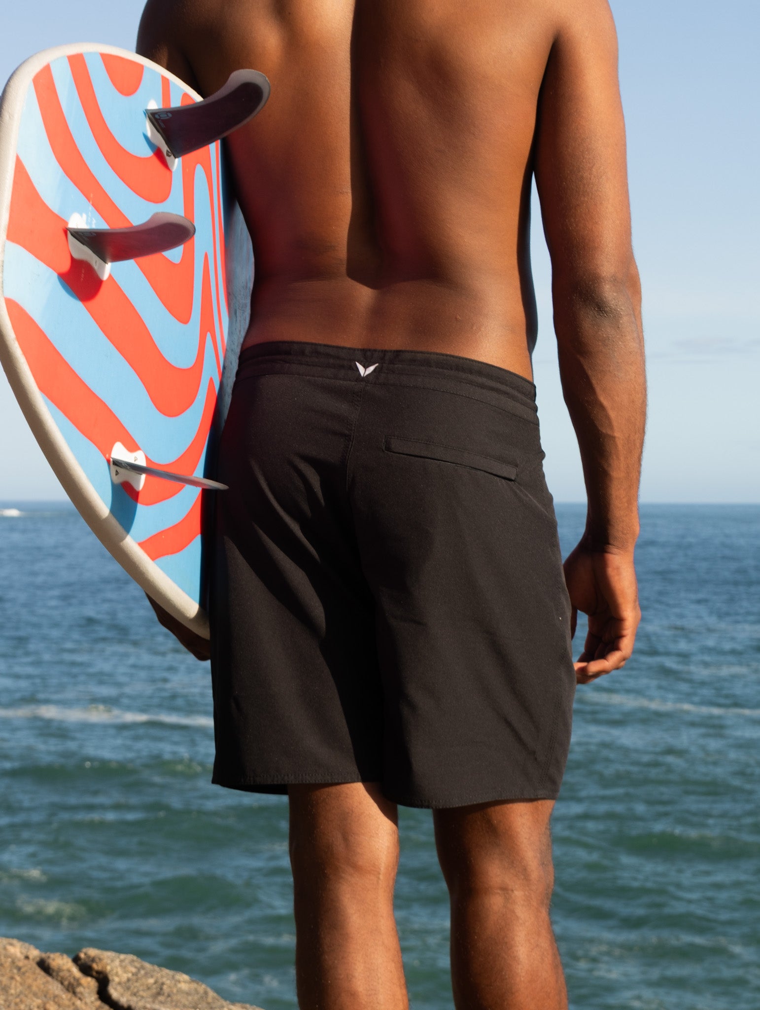 Code Short Black