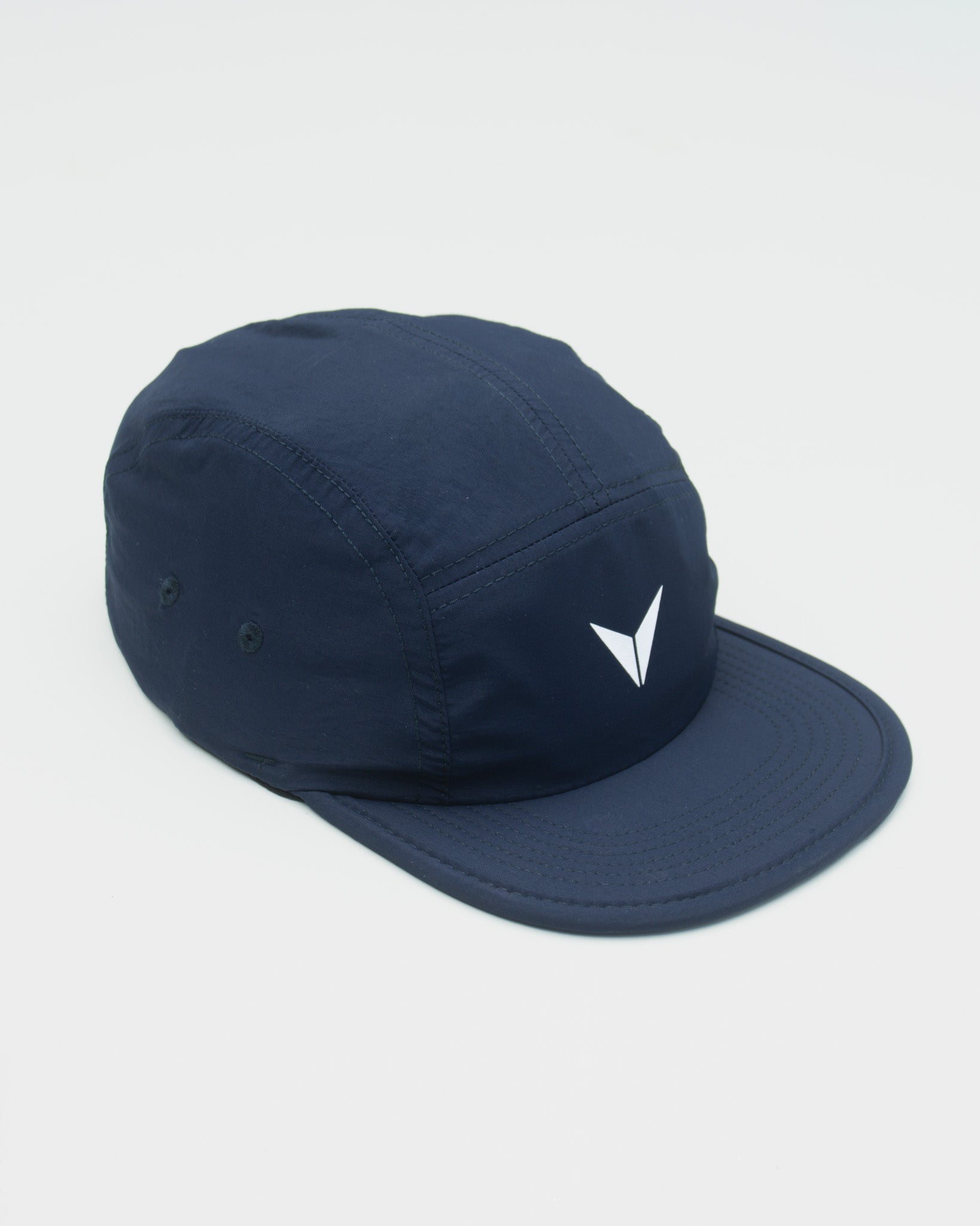 Boné 5 Panel Marinho