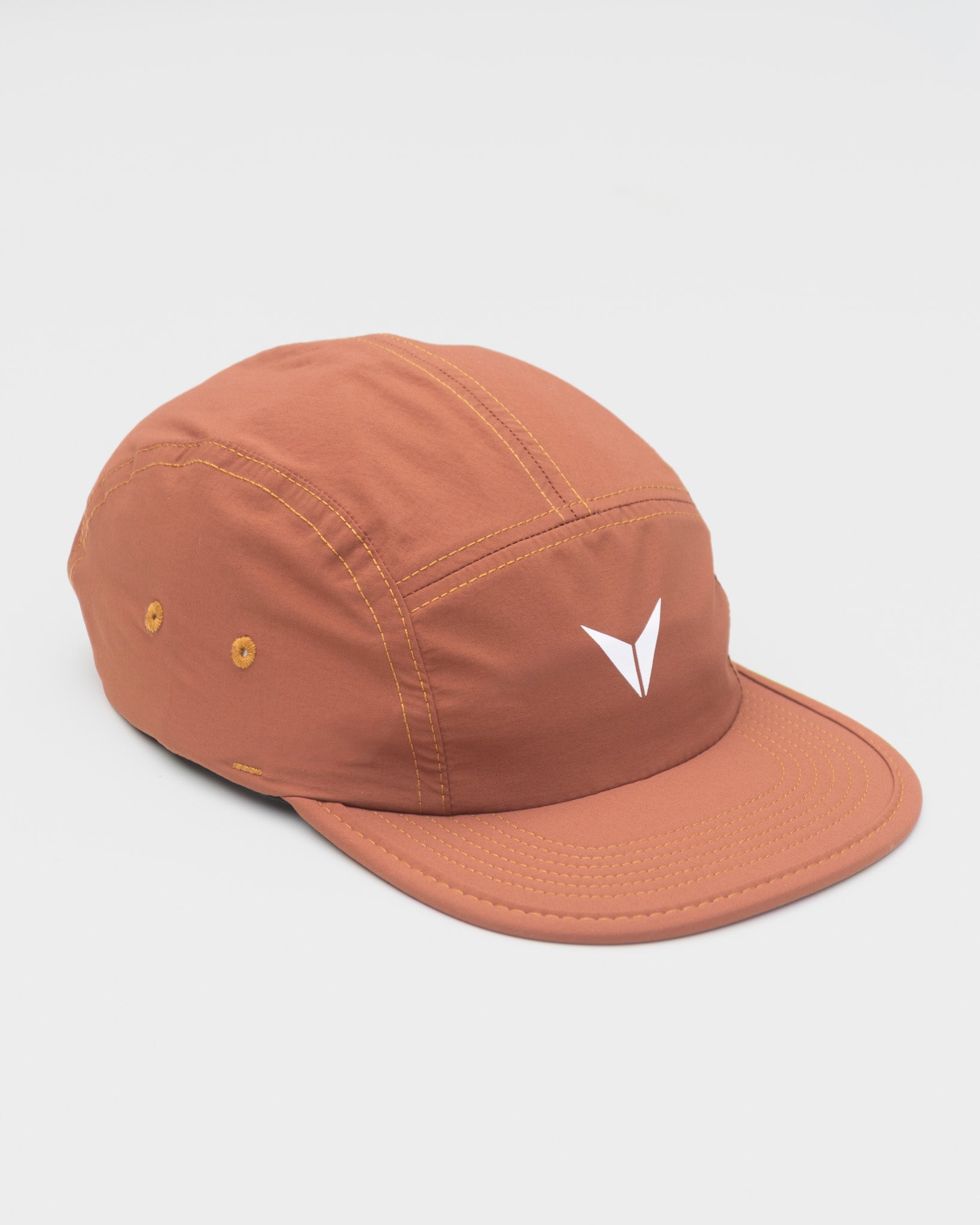 Boné 5 Panel Terra