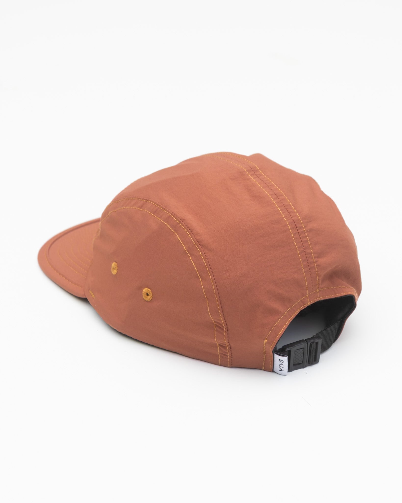 Boné 5 Panel Terra