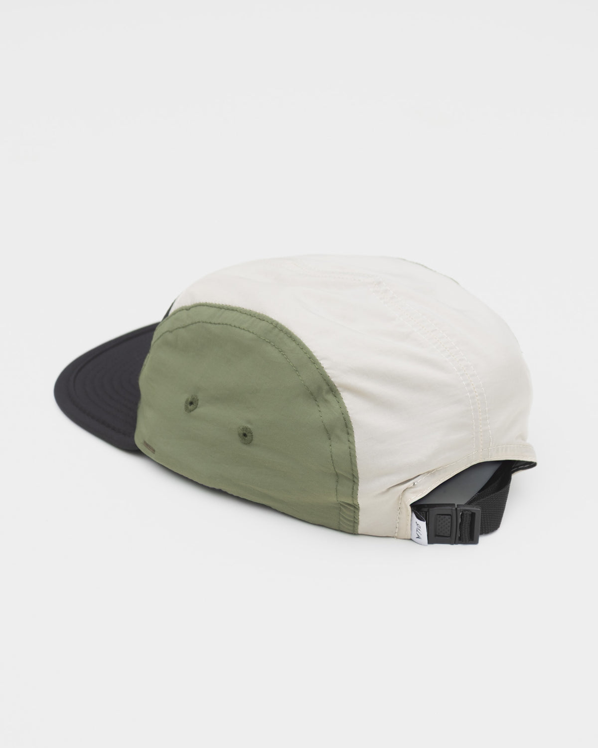 Boné 5 Panel Forest