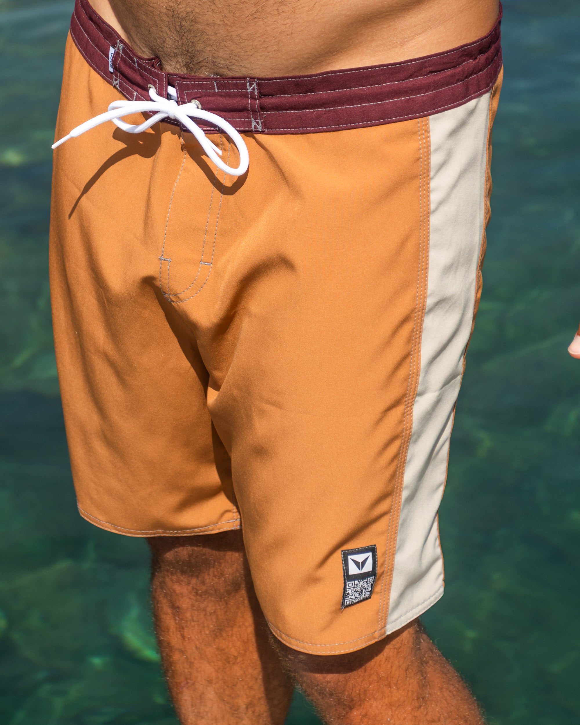Code Short Sandstone