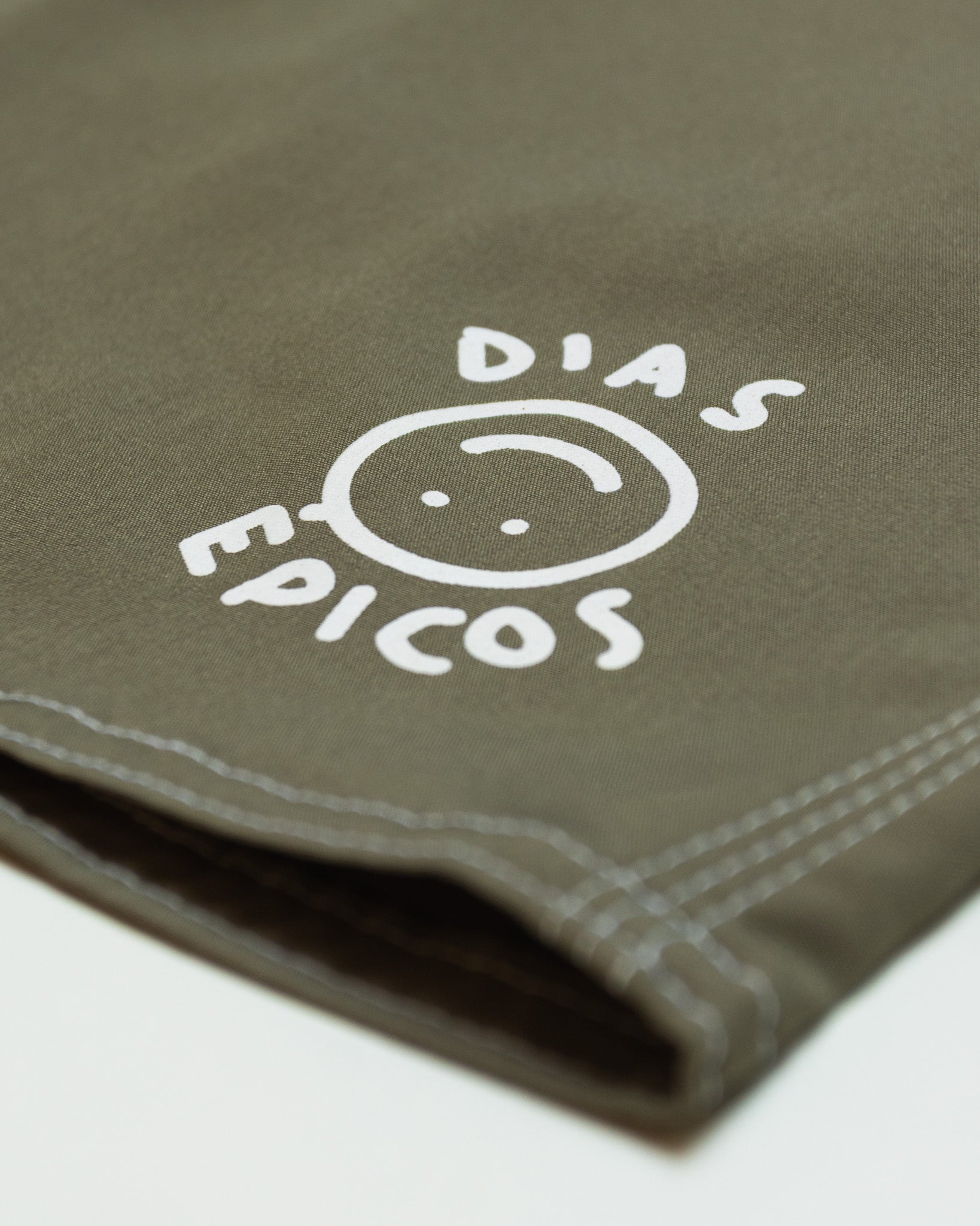 Classic Dias Epicos Verde