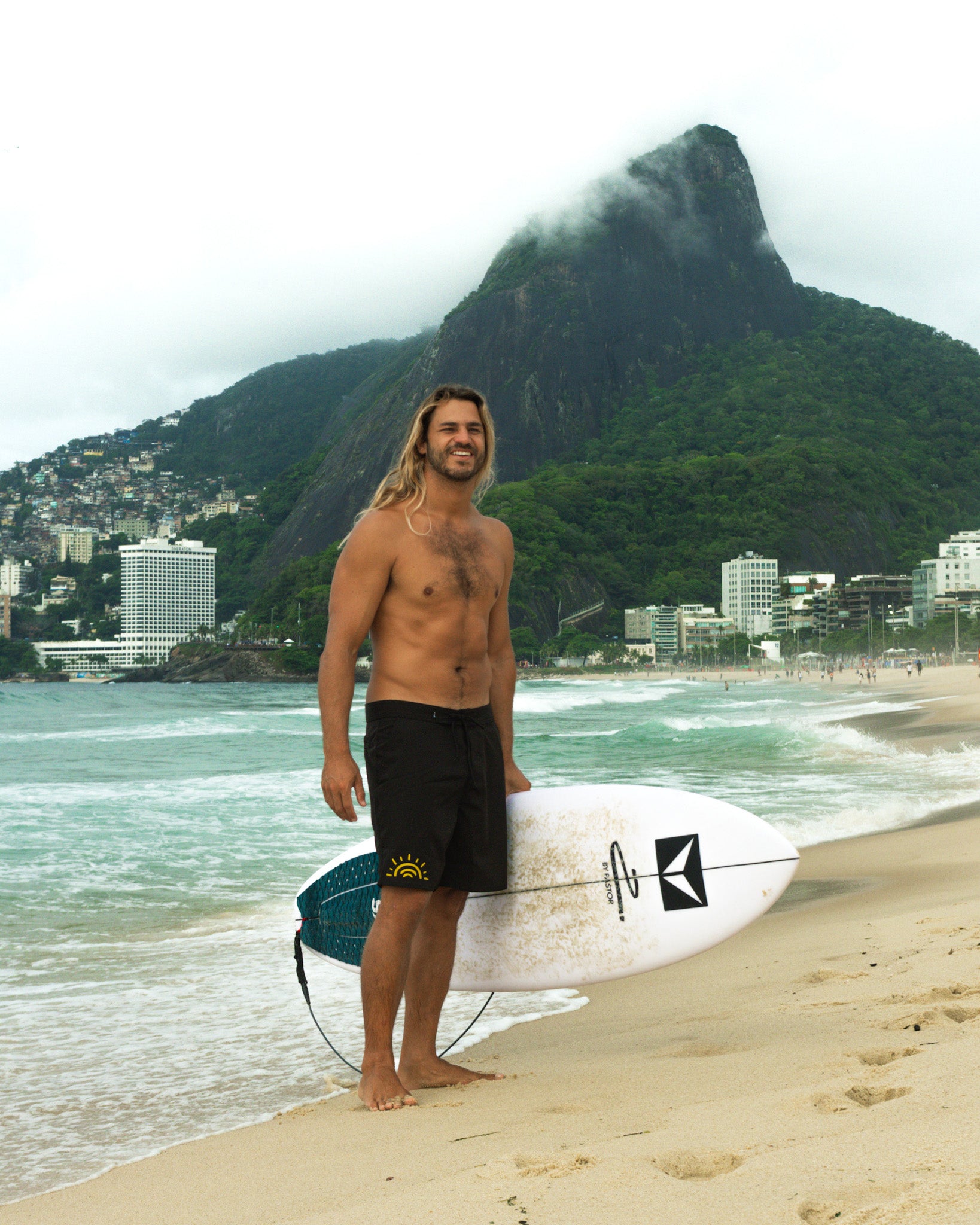 Classic Uaradei Black