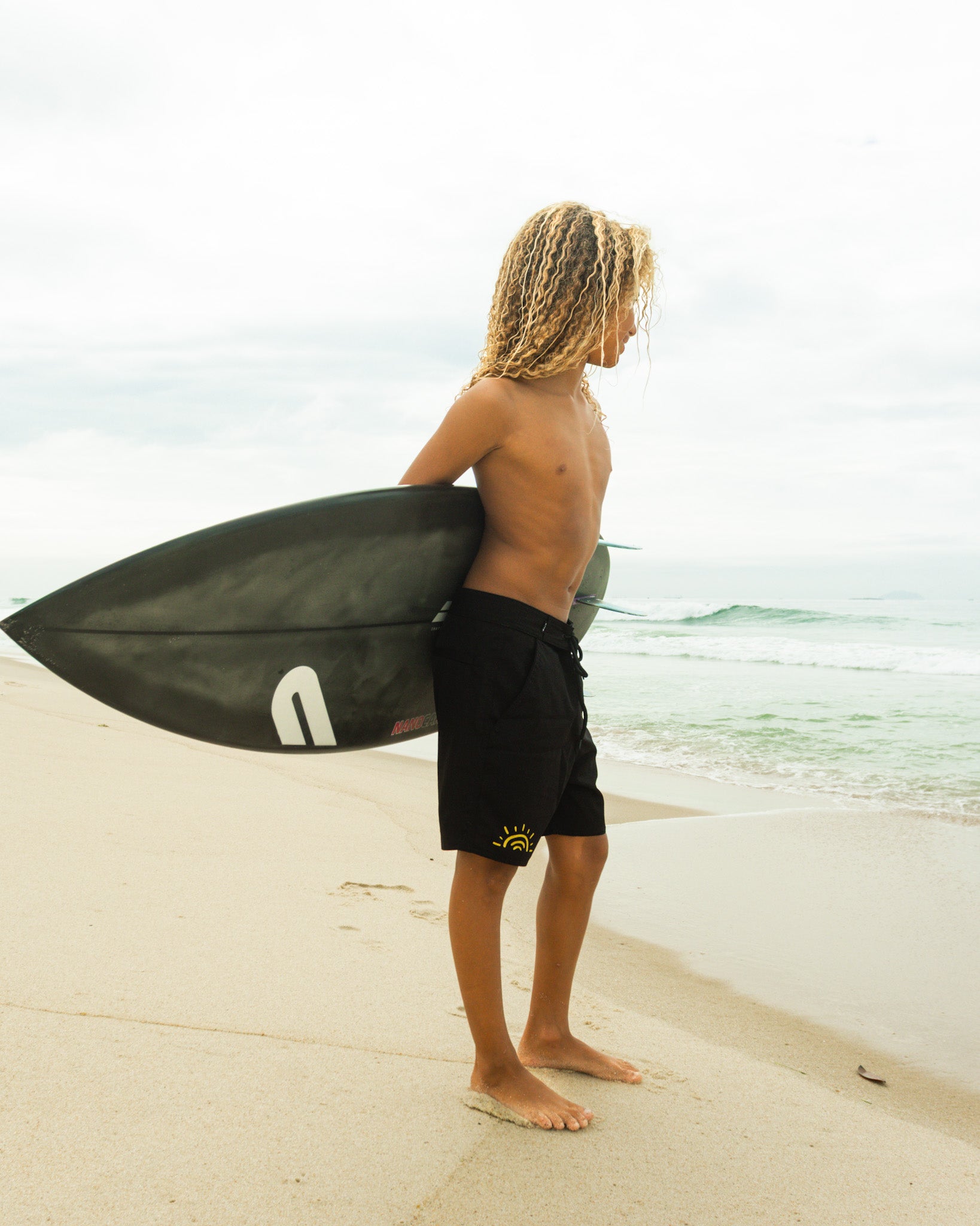 Classic Uaradei Black