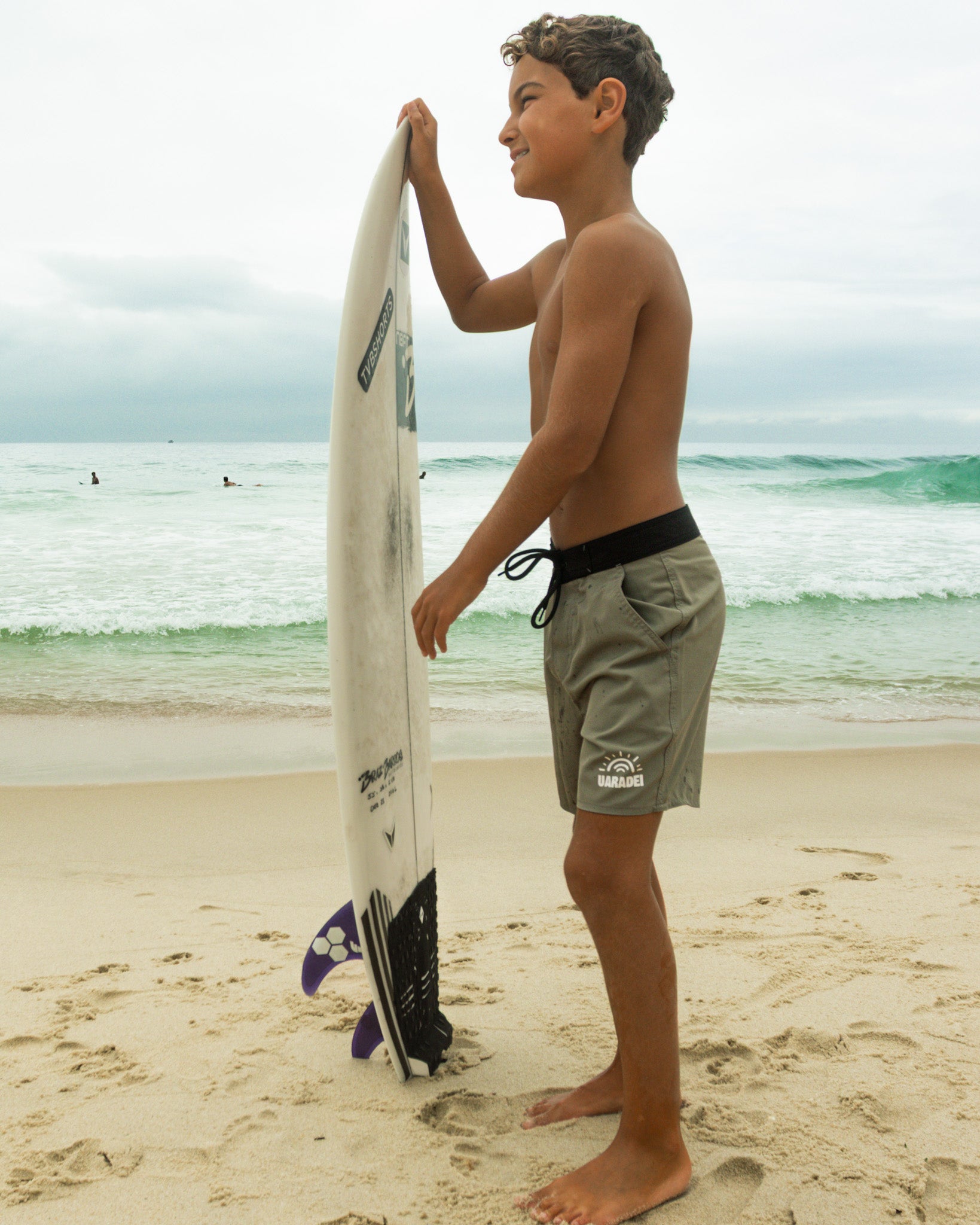 Classic Uaradei Verde