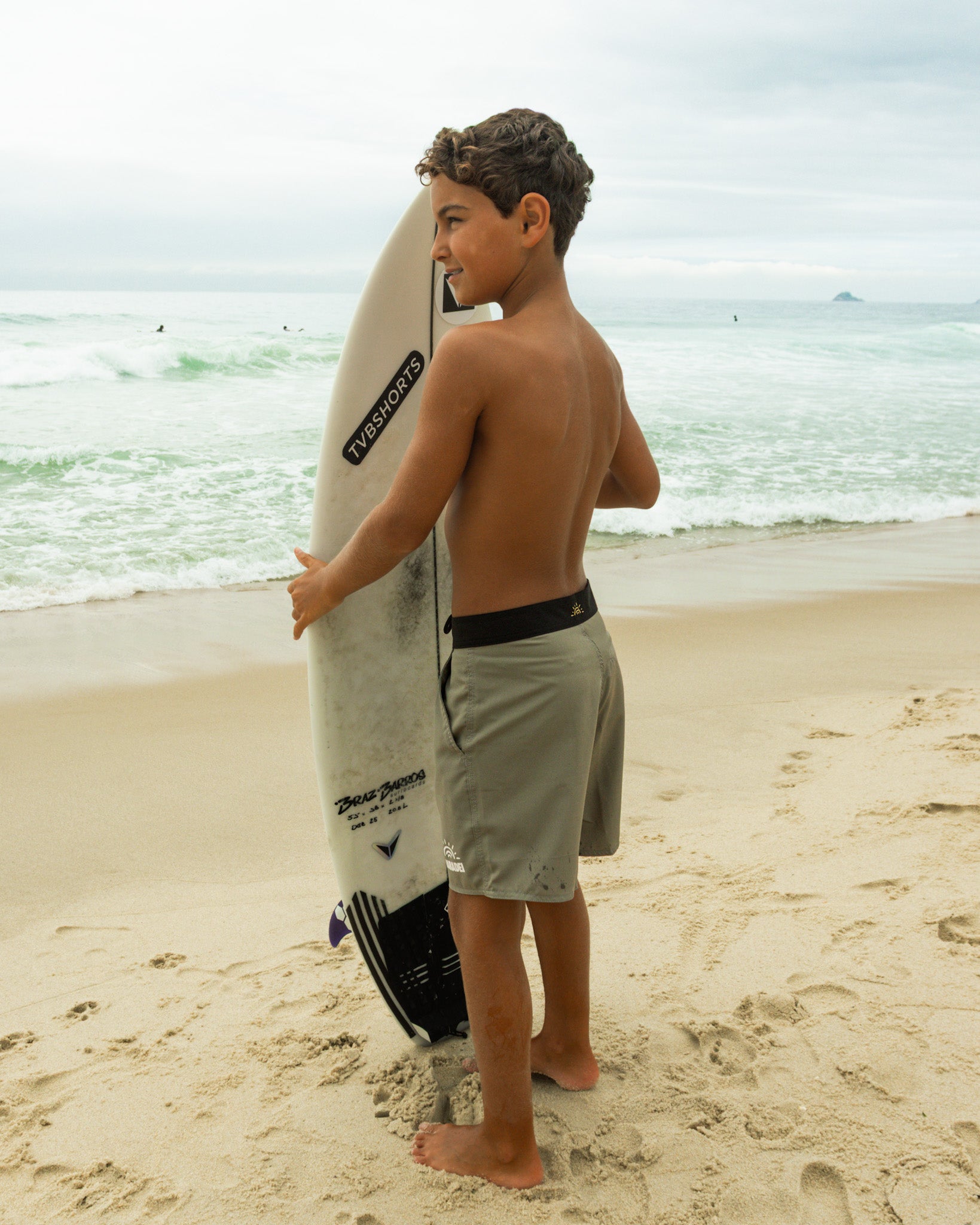 Classic Uaradei Verde