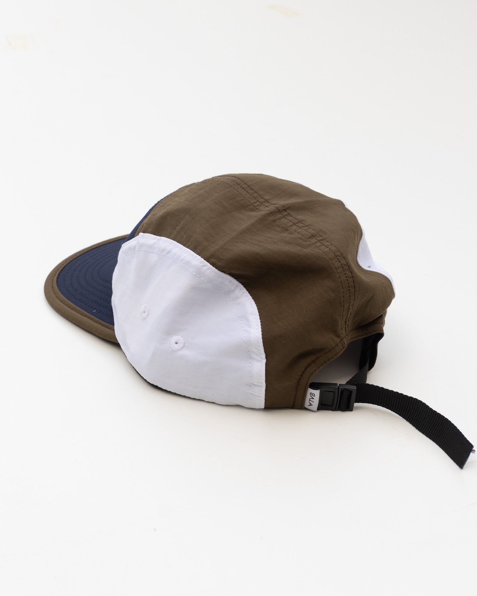 Boné 5 Panel Forest