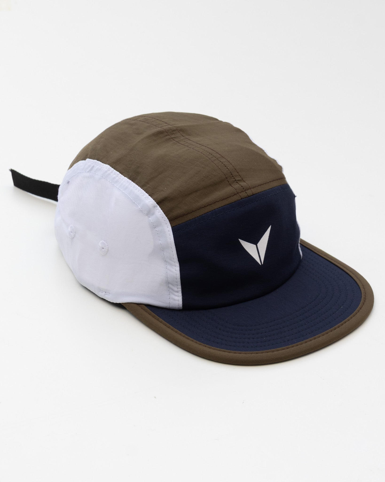 Boné 5 Panel Forest