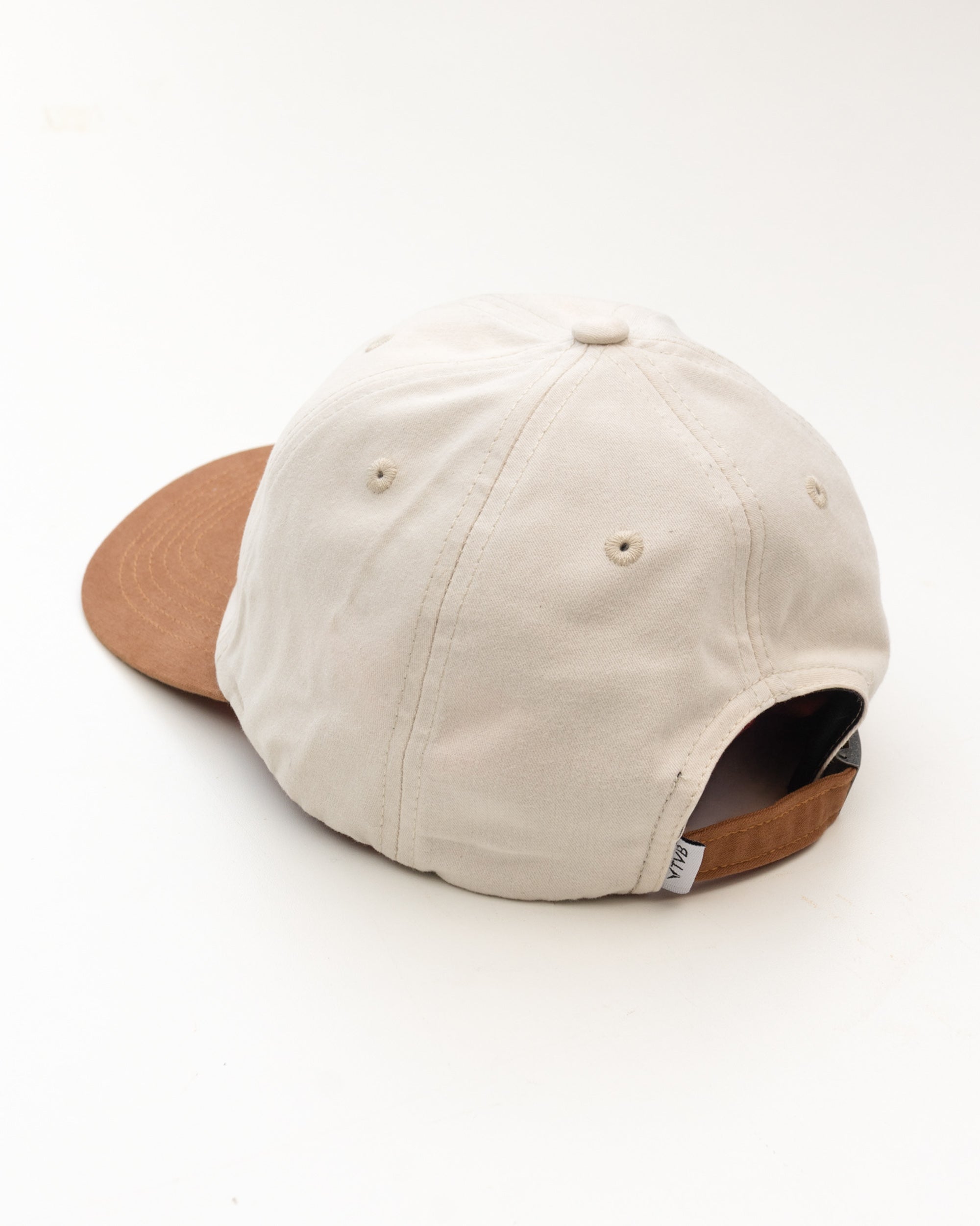 Boné Girassol Off-White