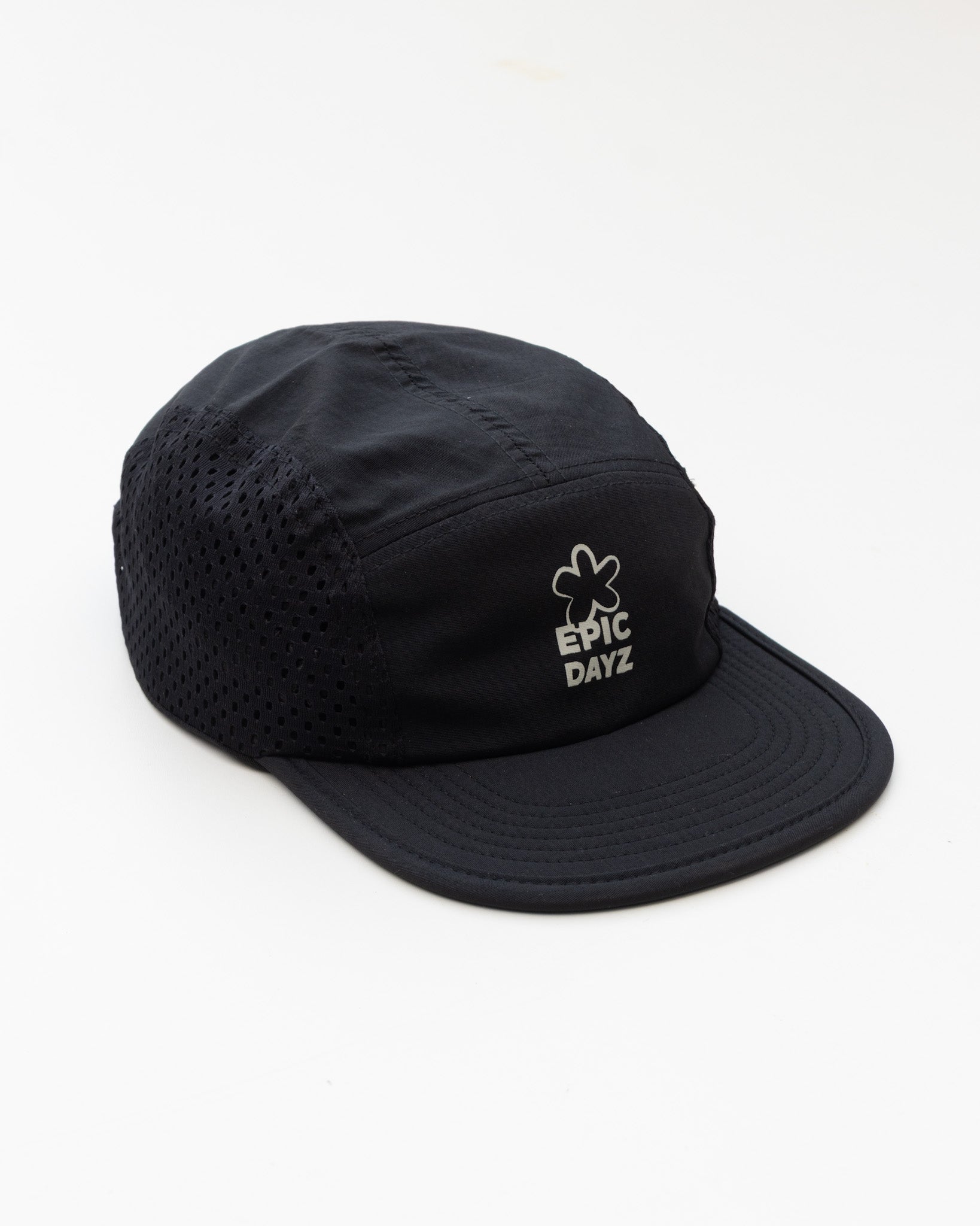 Boné 5 Panel Epic Light