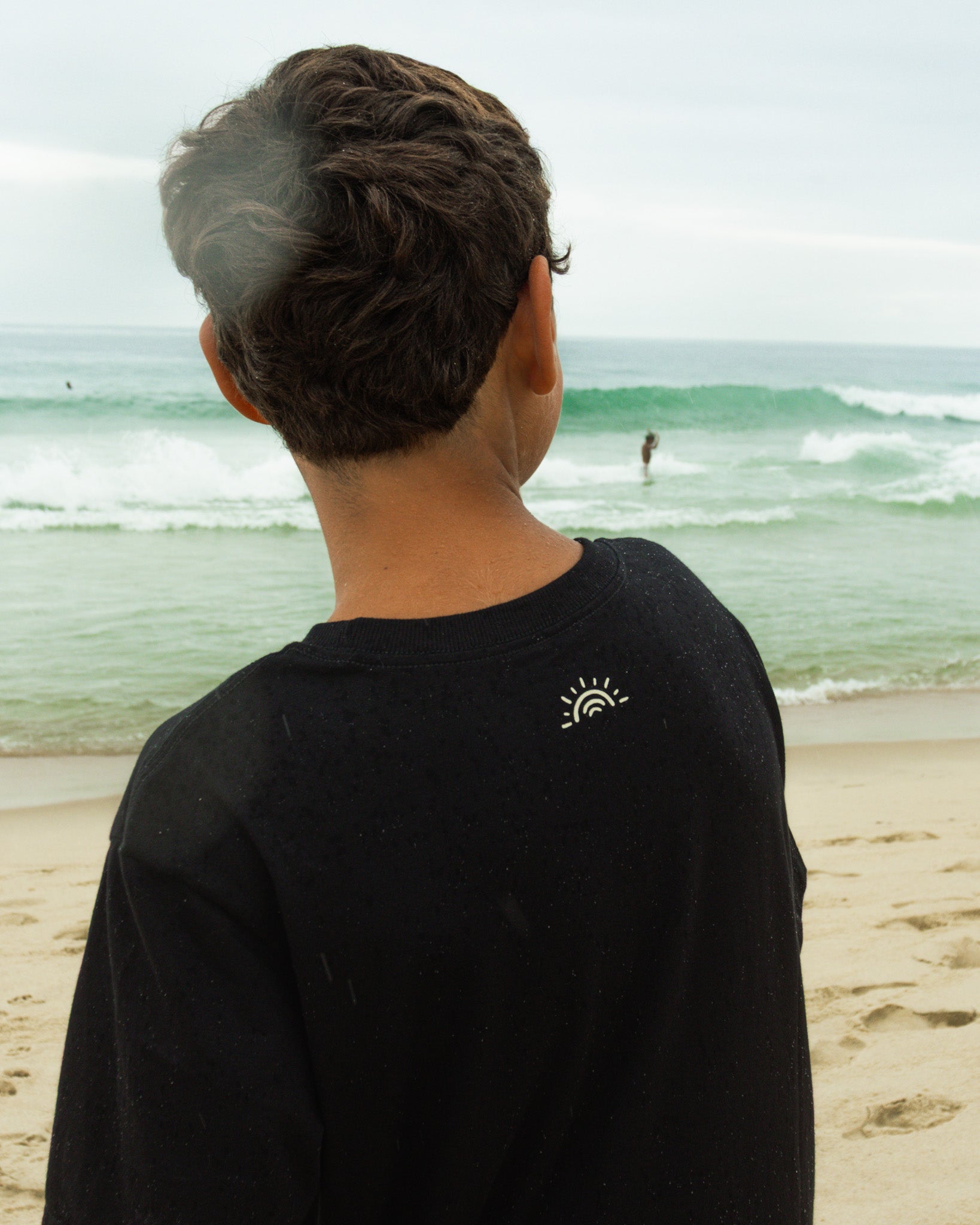 T-Shirt Uaradei Preto