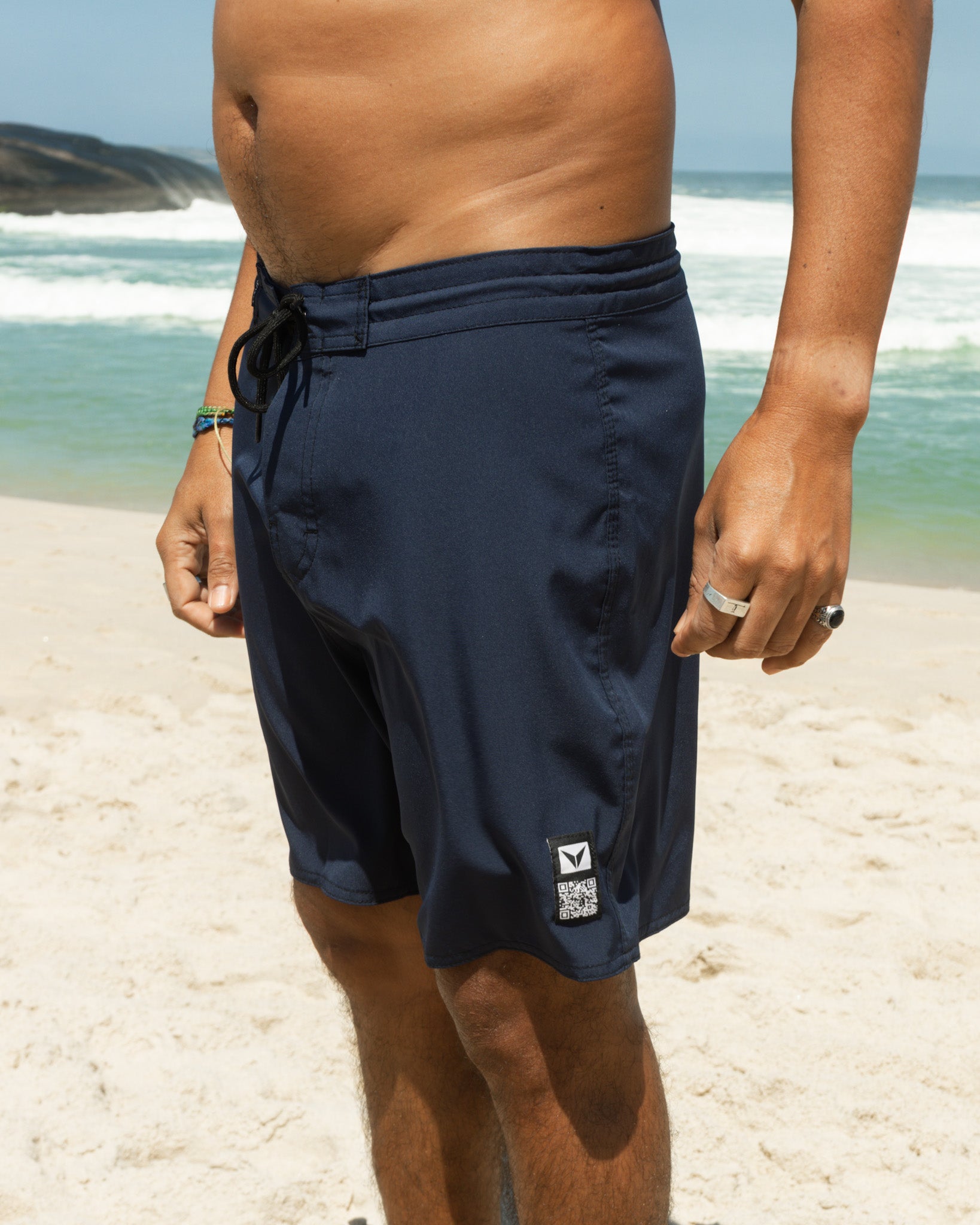 Code Short Marine