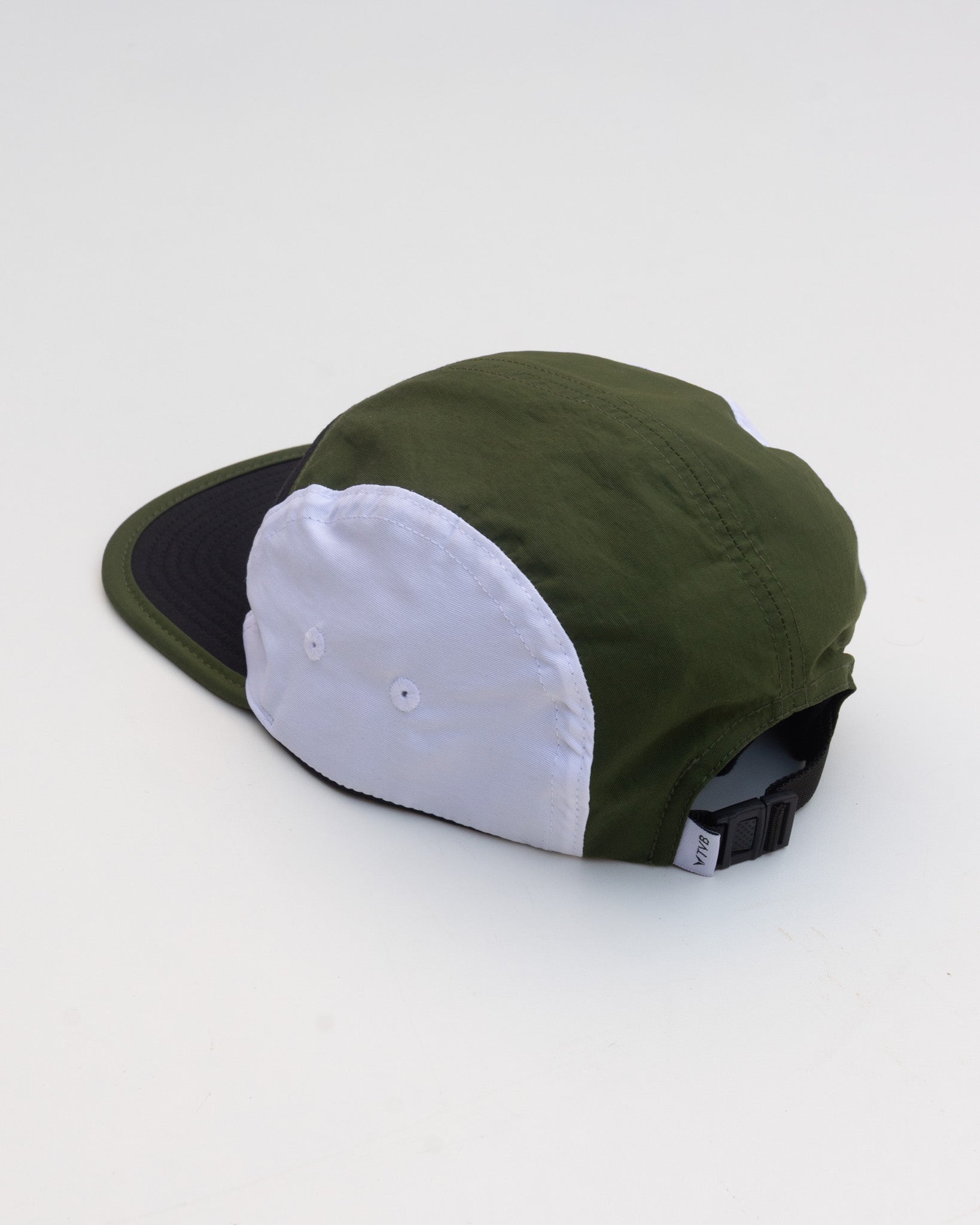 Boné 5 Panel Amazon