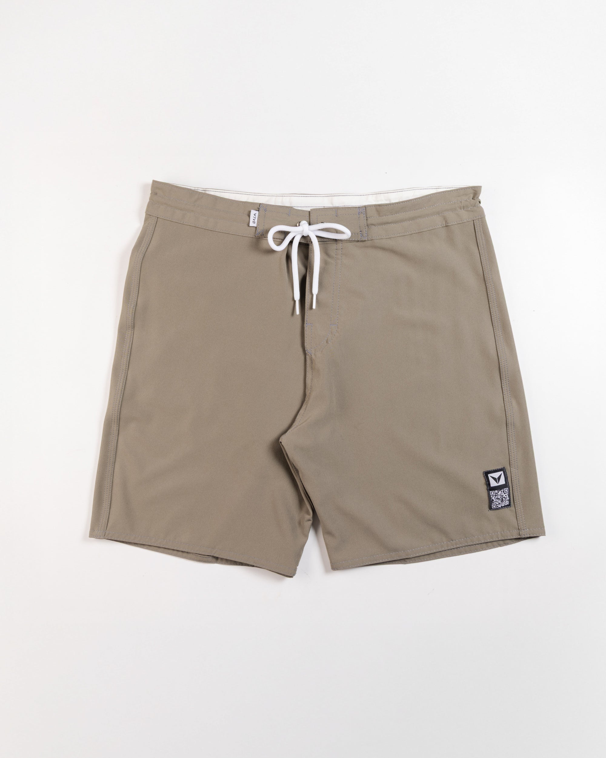 Code Short Verde