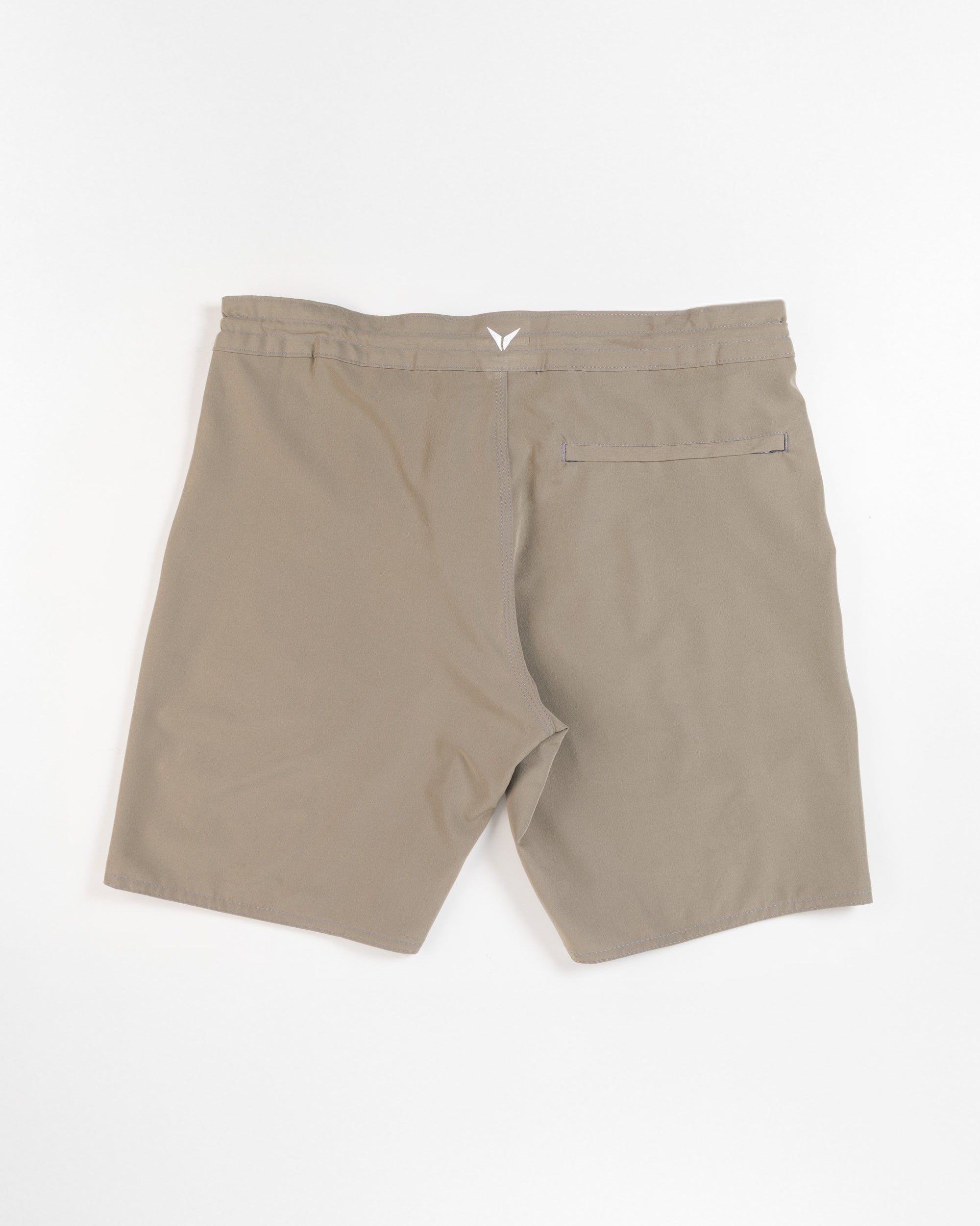 Code Short Verde