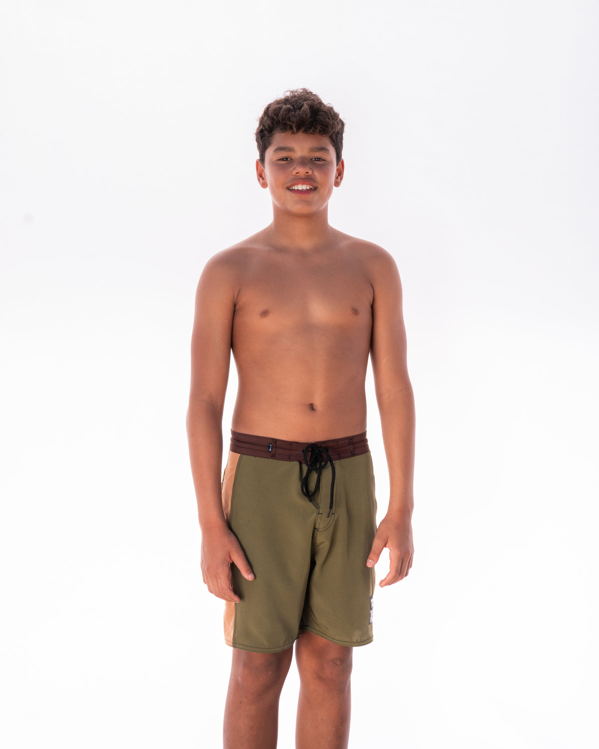 Code Short Canyon