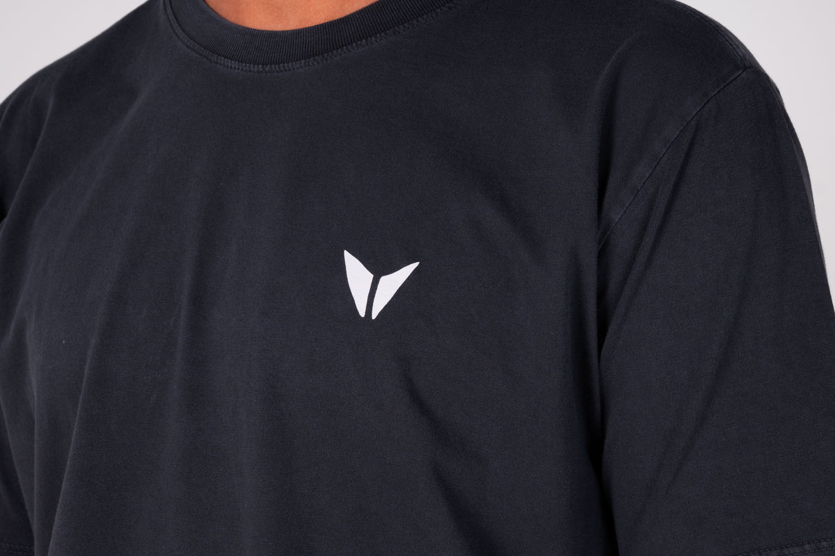 T-Shirt TVB Preta