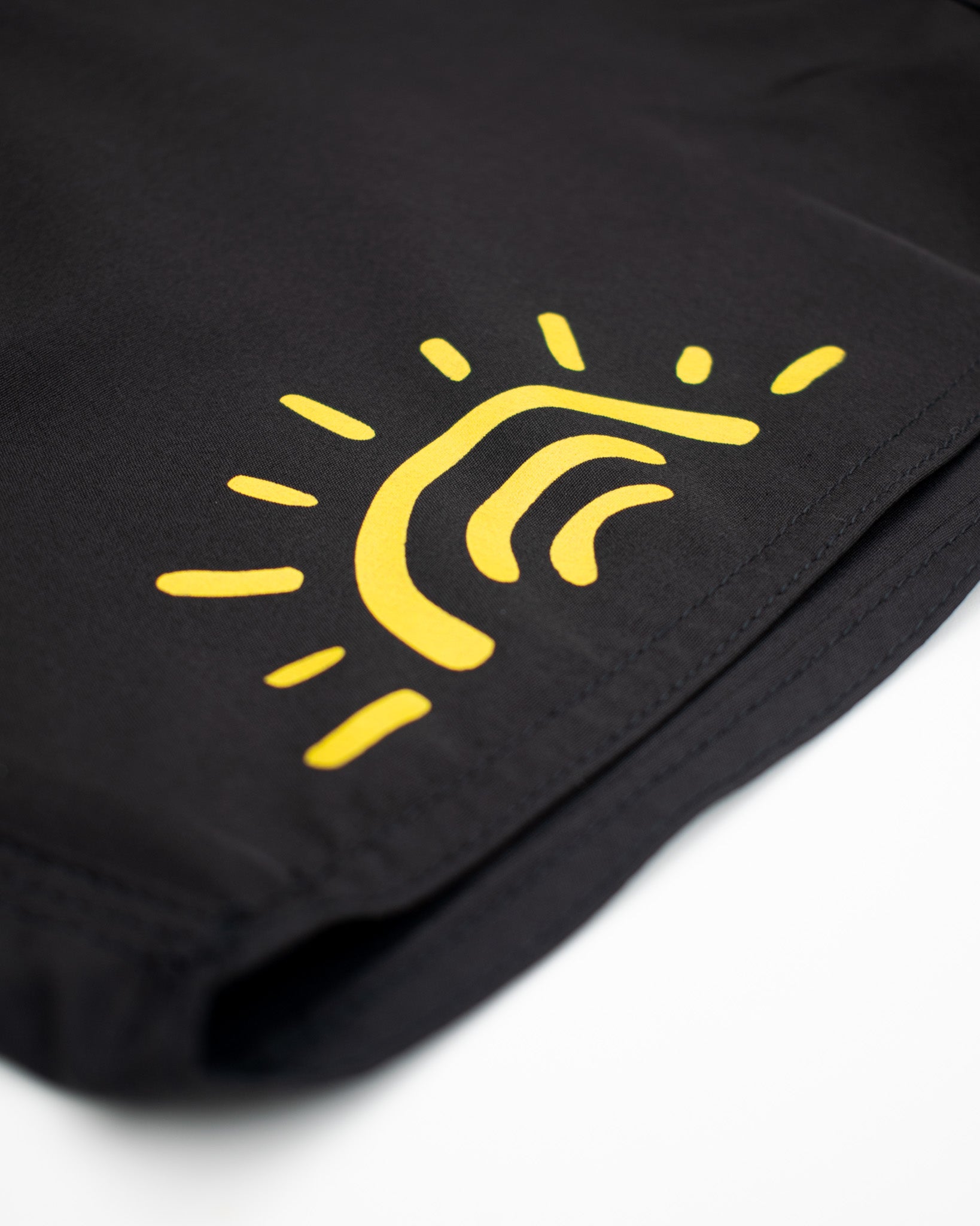 Classic Uaradei Black