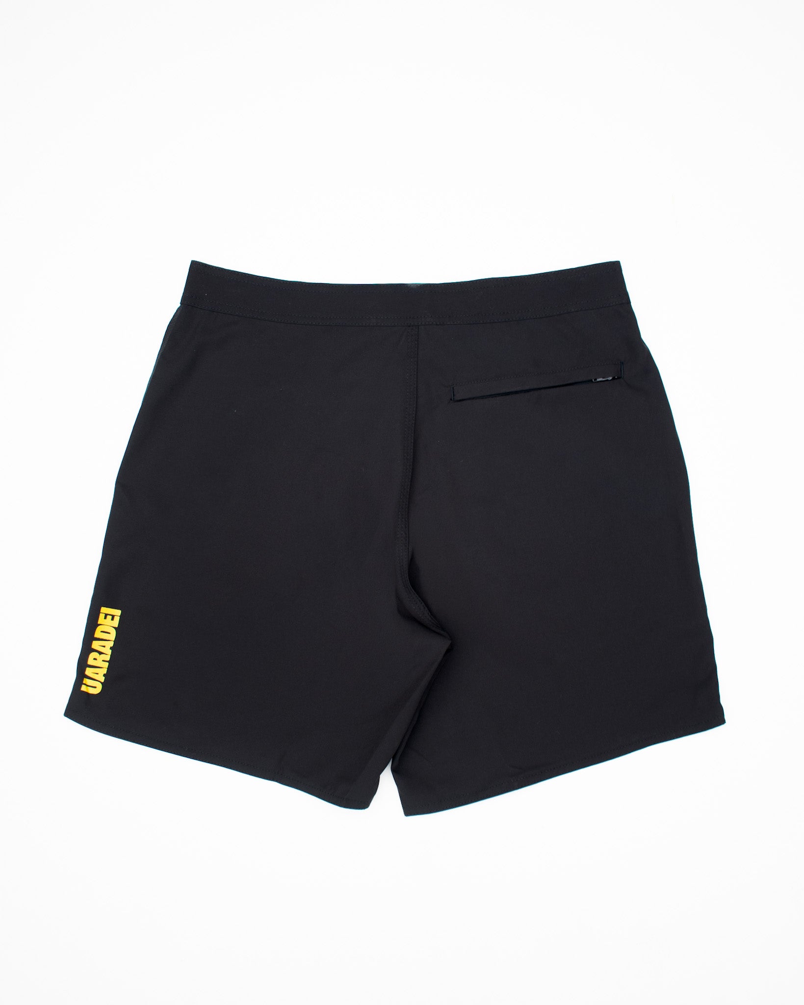 Classic Uaradei Black