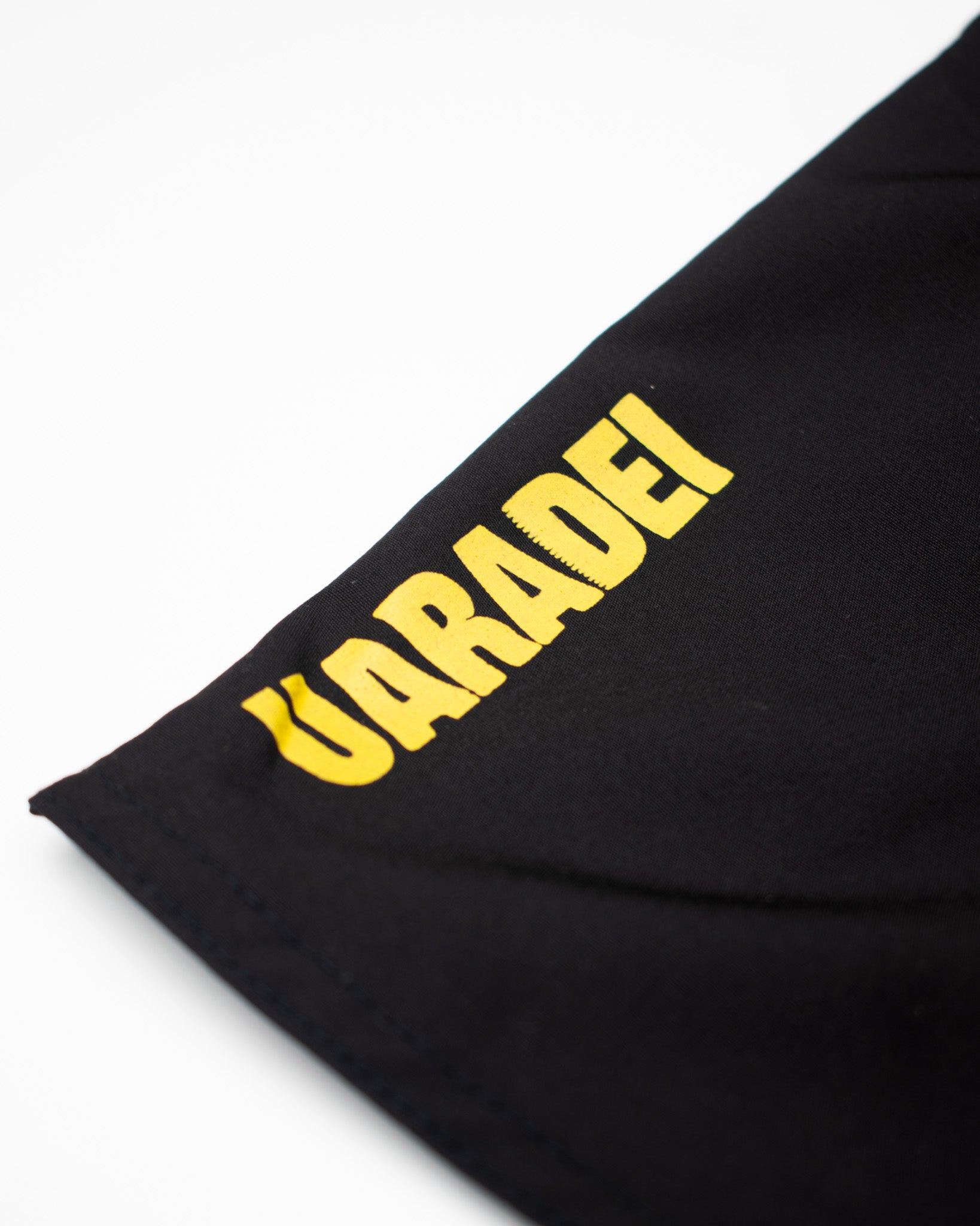 Classic Uaradei Black