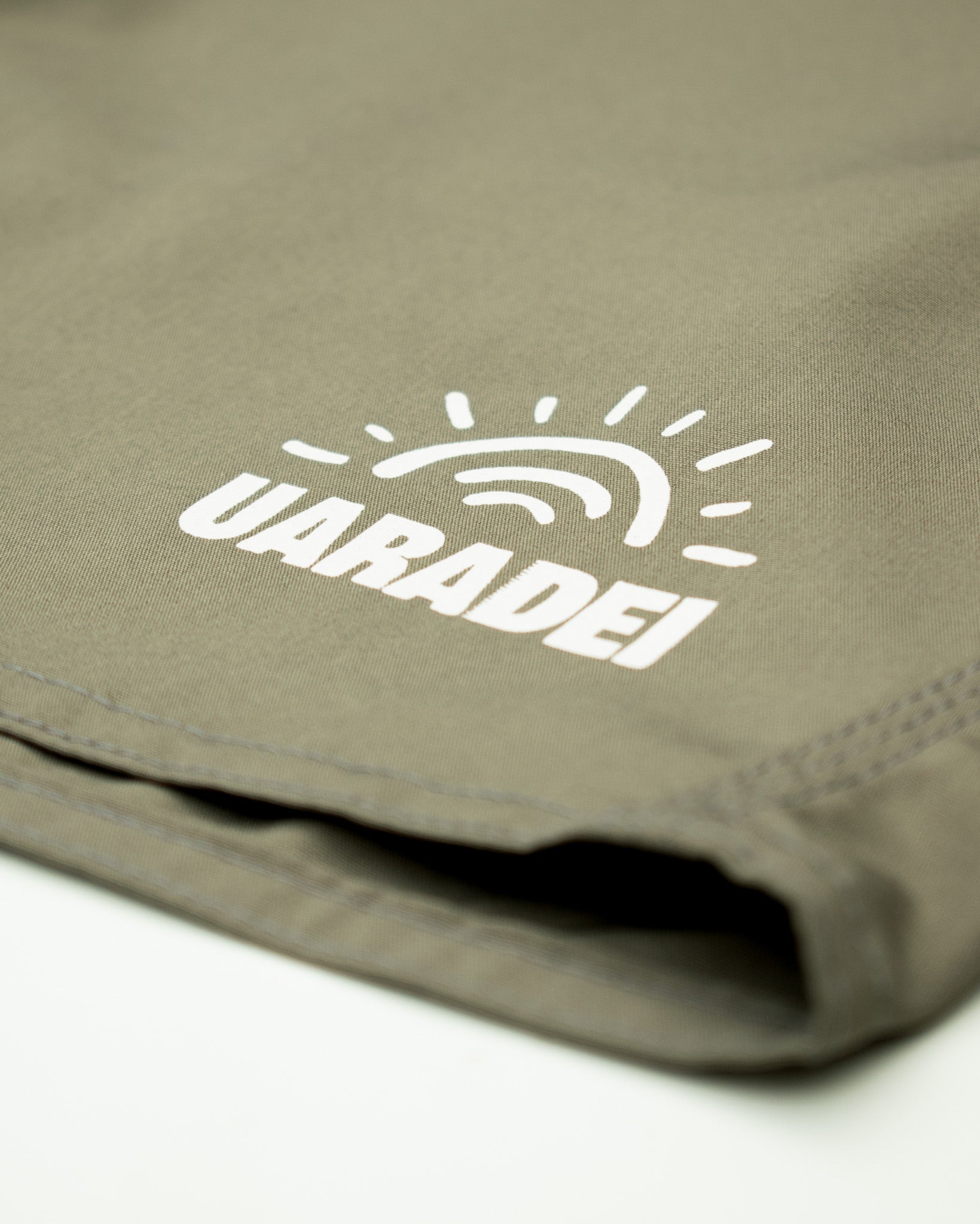 Classic Uaradei Verde