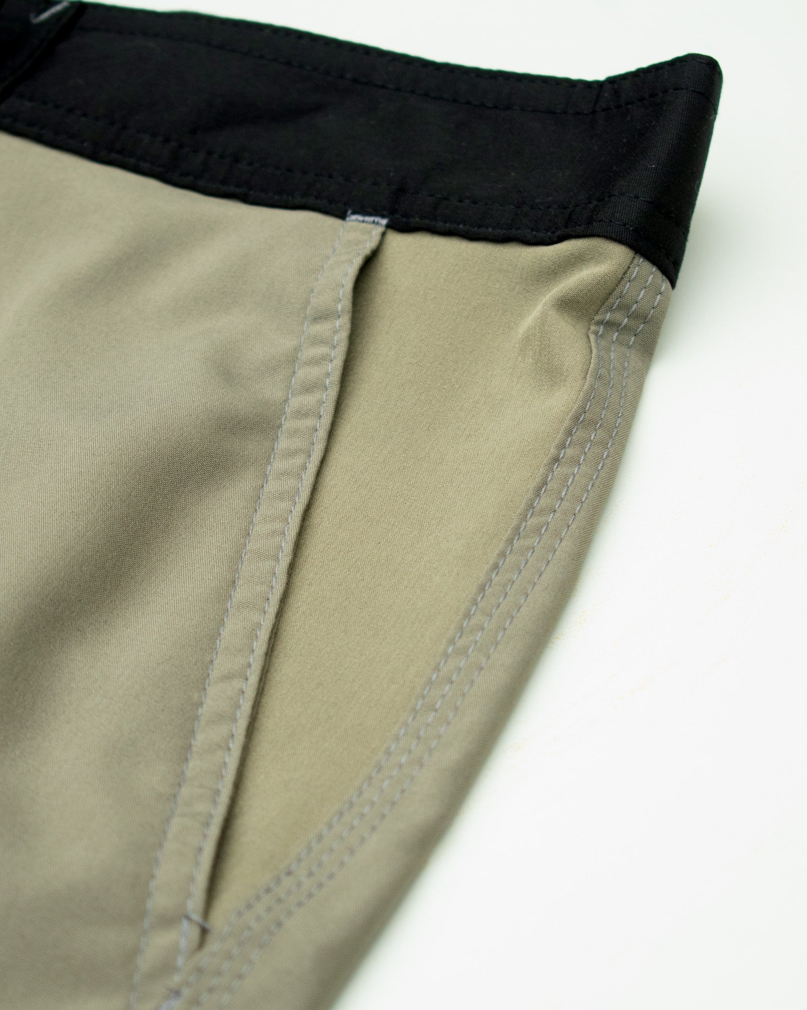 Classic Uaradei Verde