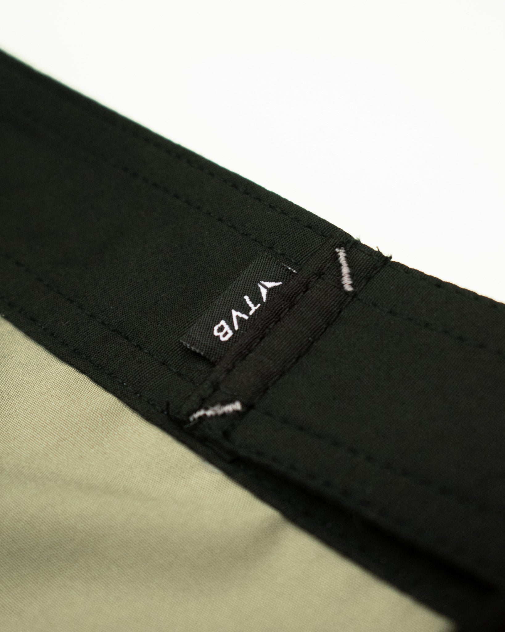 Classic Uaradei Verde