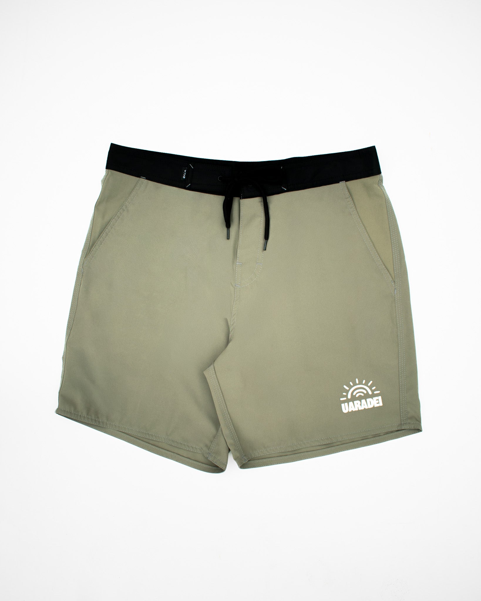 Classic Uaradei Verde