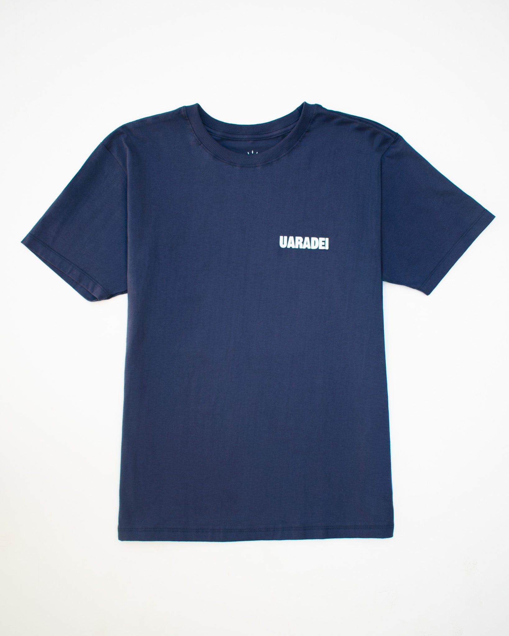 T-shirt Uaradei Epicentro Marinho