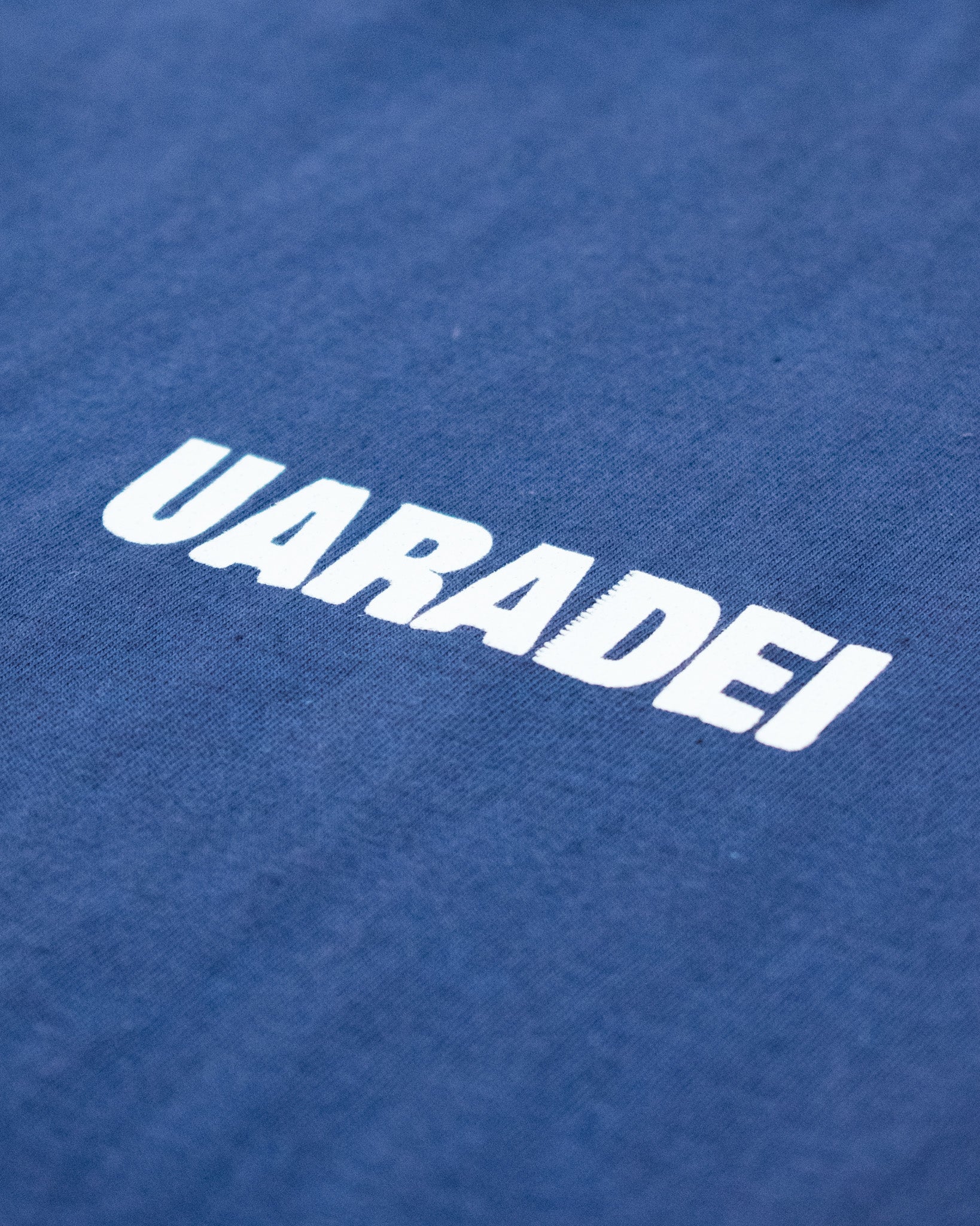 T-shirt Uaradei Epicentro Marinho