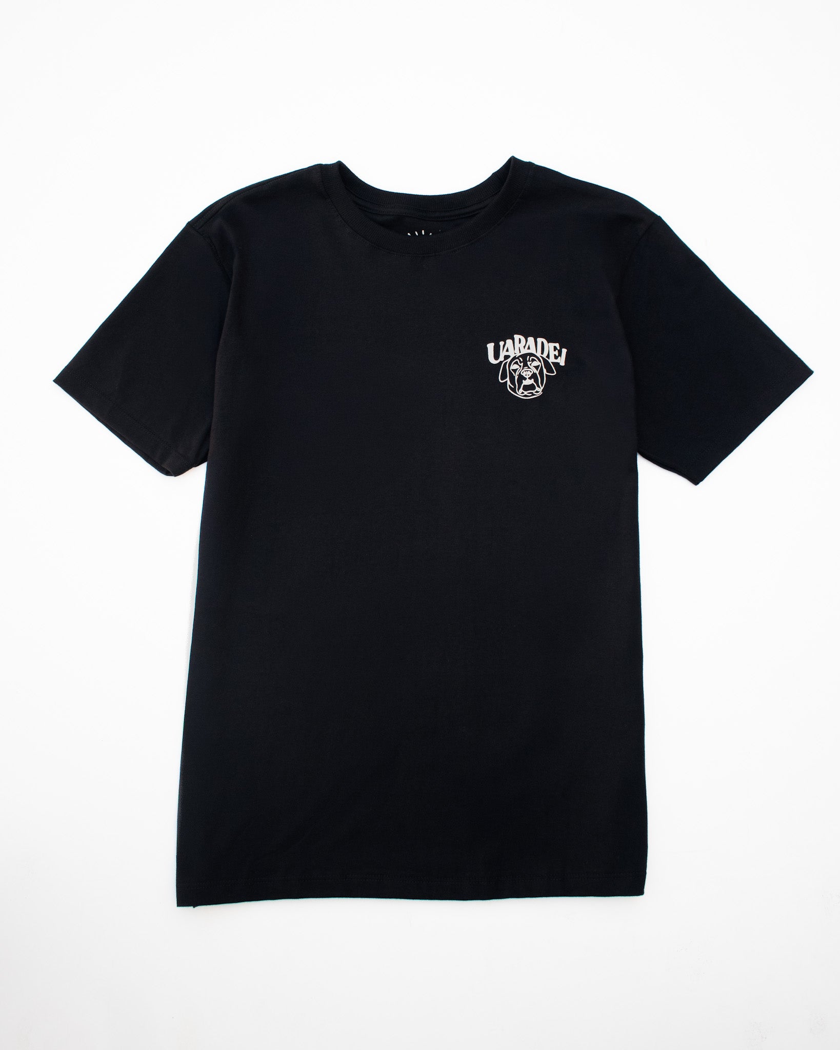 T-shirt Uaradei Jussara Preta