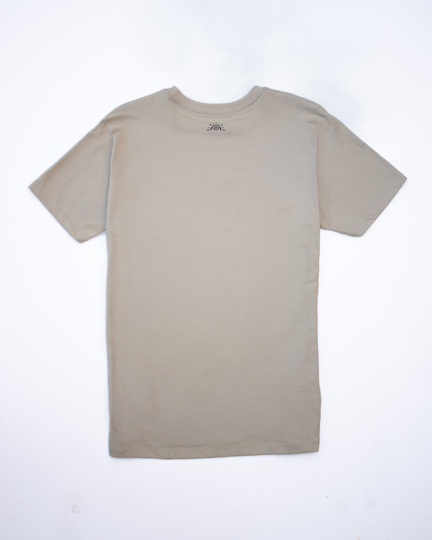 T-shirt Uaradei Dicionario Areia