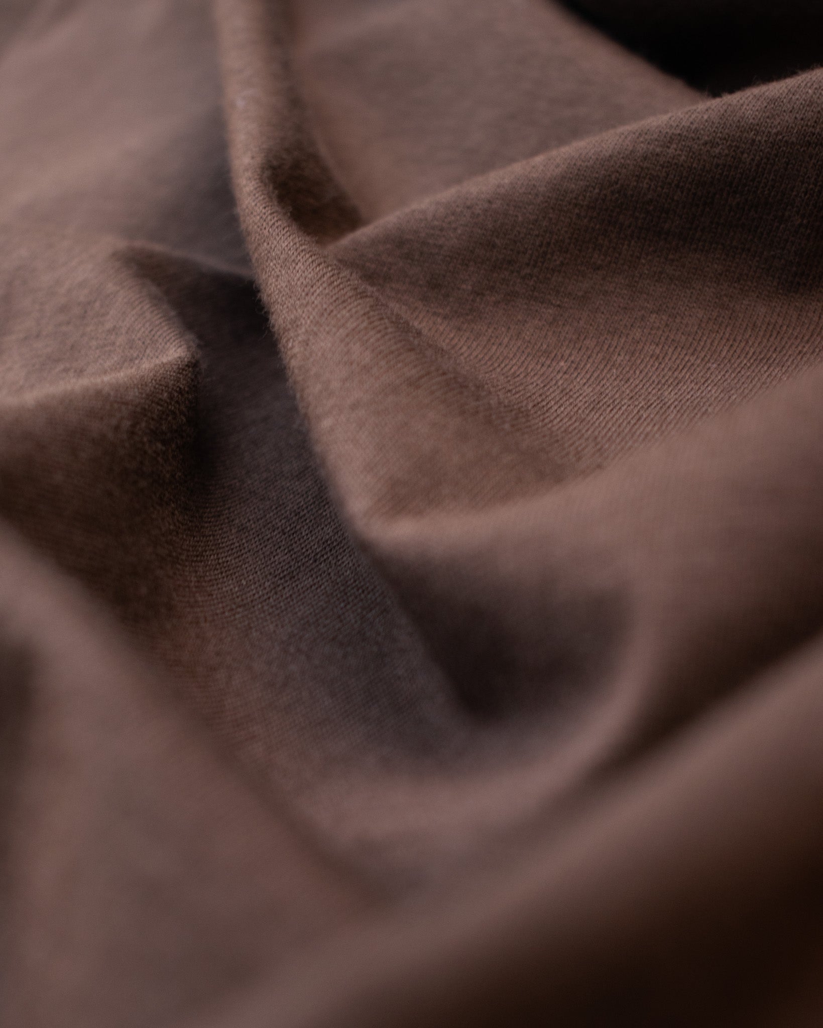 T-shirt Uaradei Ritual Marrom