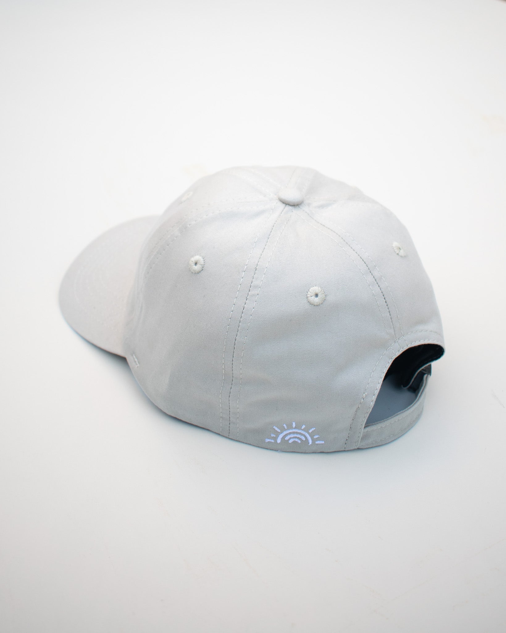 Boné Dad Hat Uaradei Areia