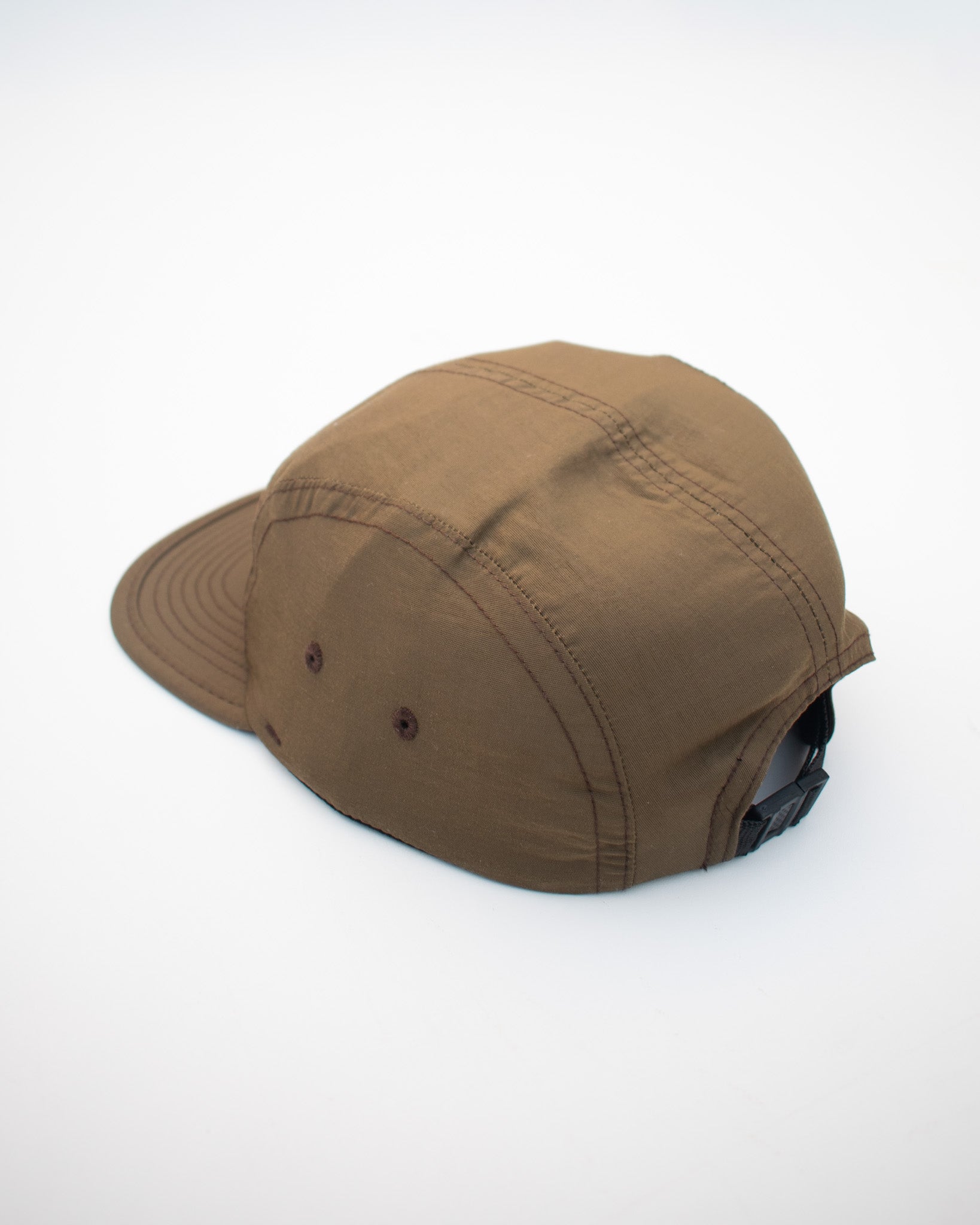 Boné 5 Panel Uaradei Caqui