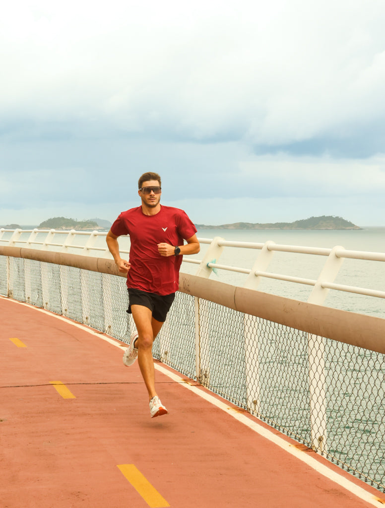 Runner Black