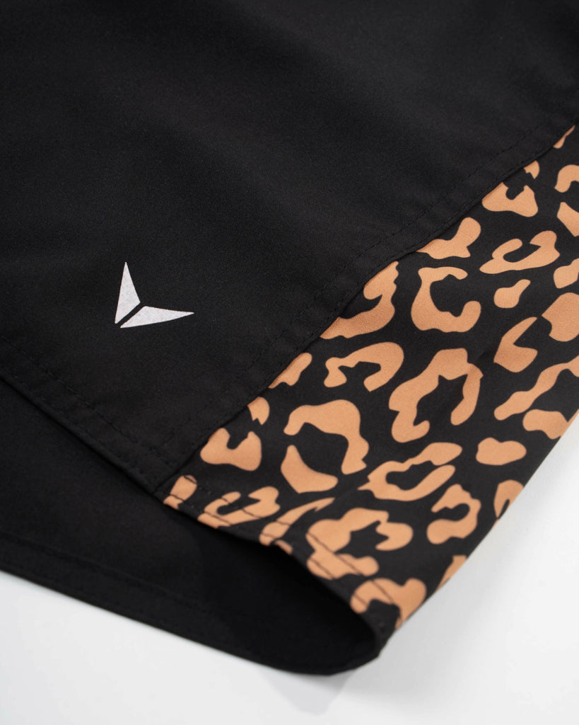 High Five Black Jaguar