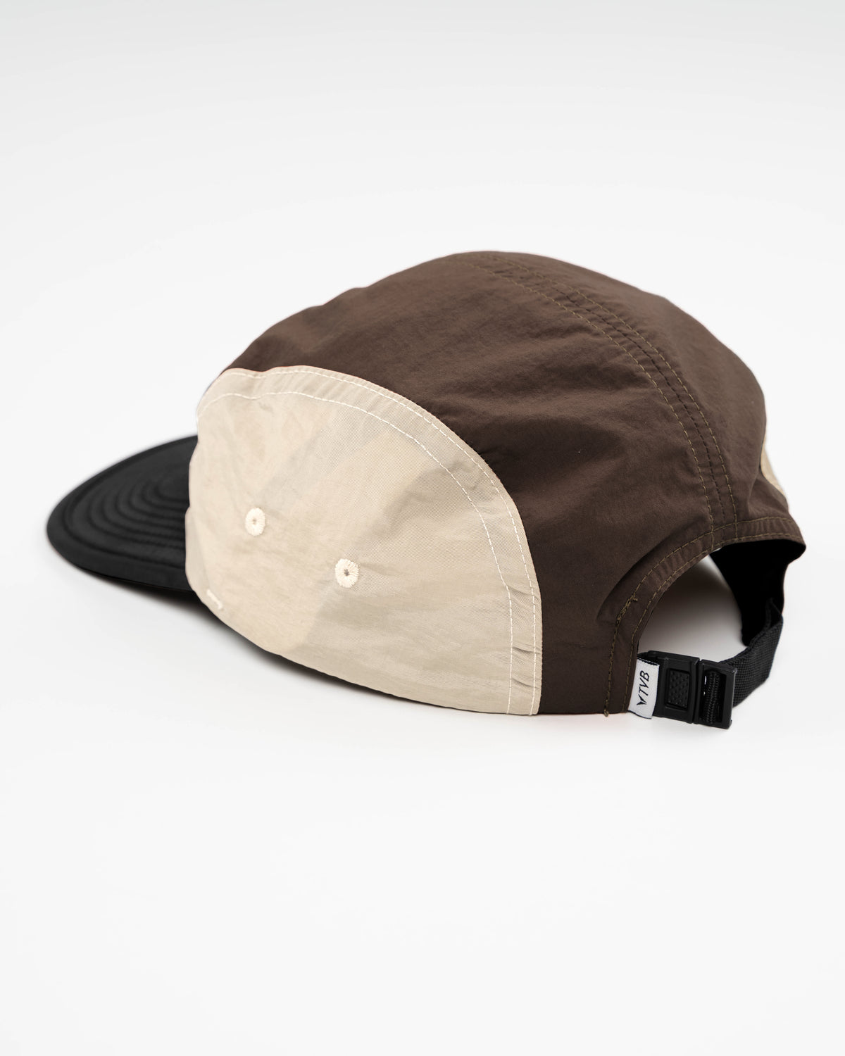 Boné 5 Panel Samurai