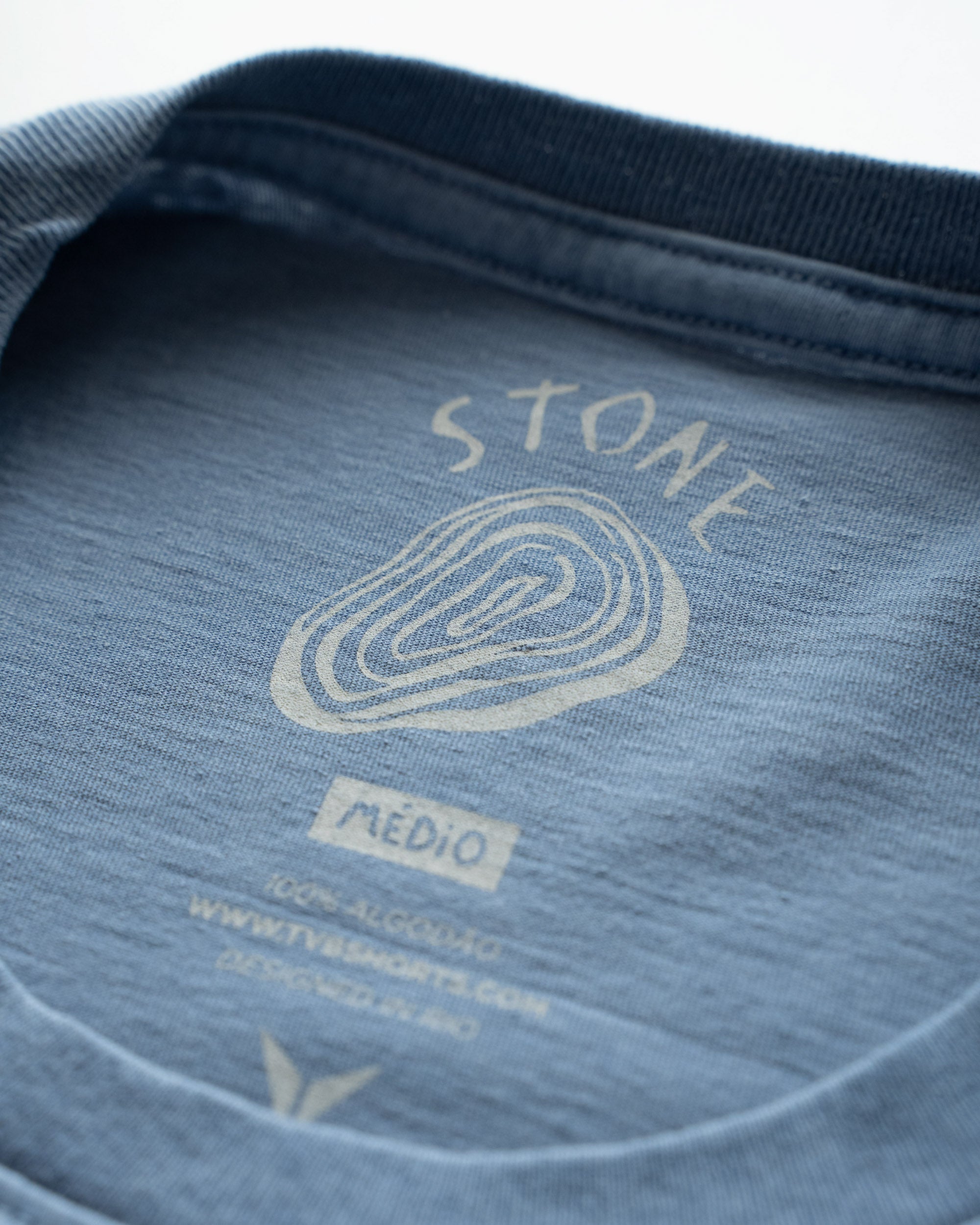 T-Shirt Epic Dayz Marinho Stone