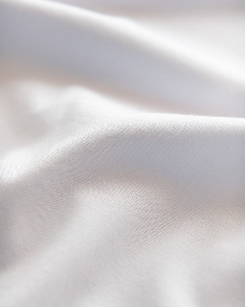 T-Shirt Stretch Branca