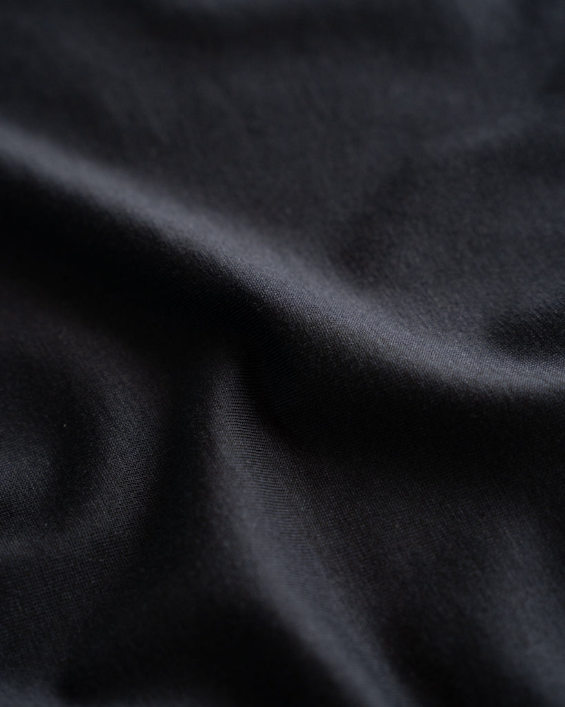 T-Shirt Stretch Preta