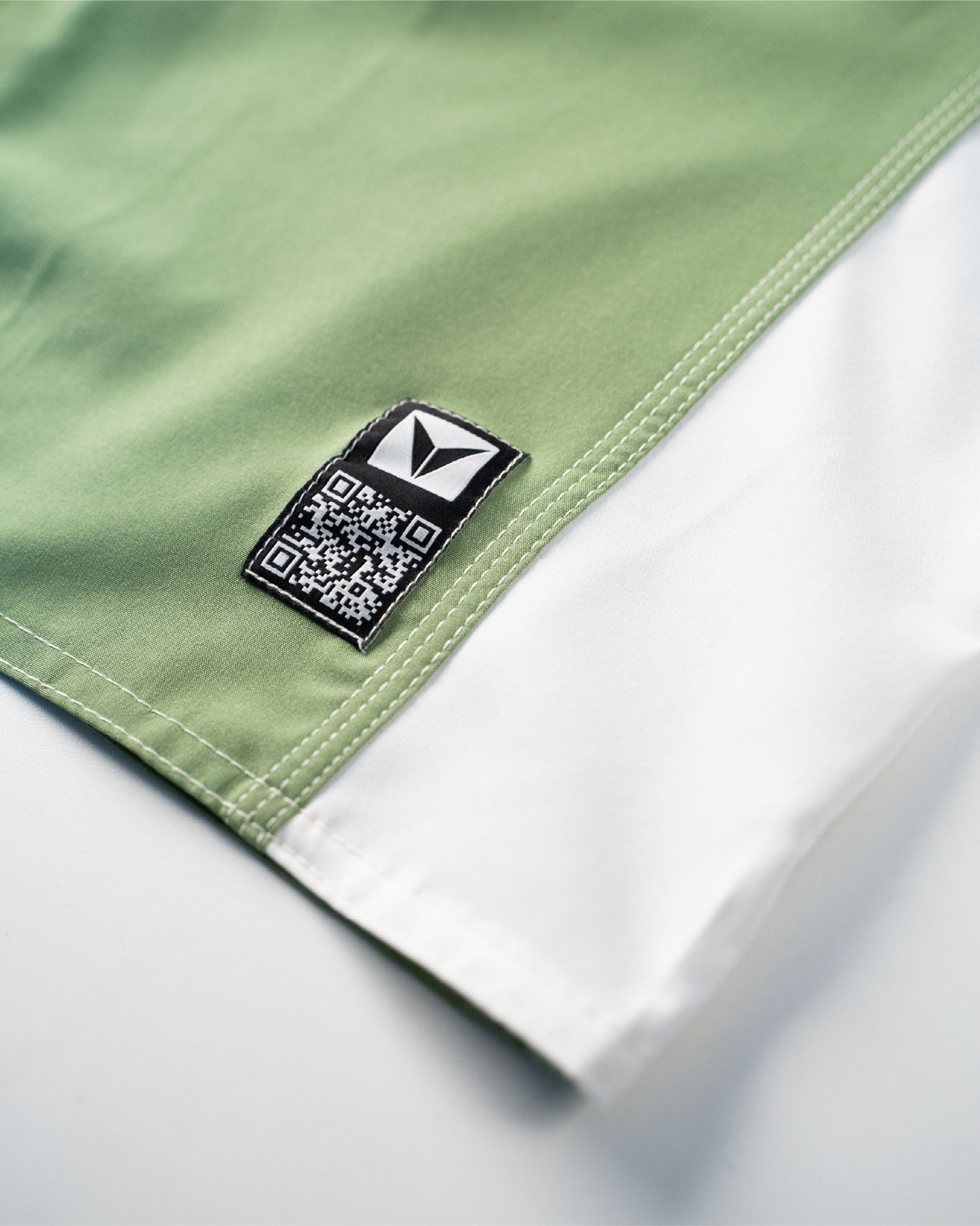 Code Short Vegan