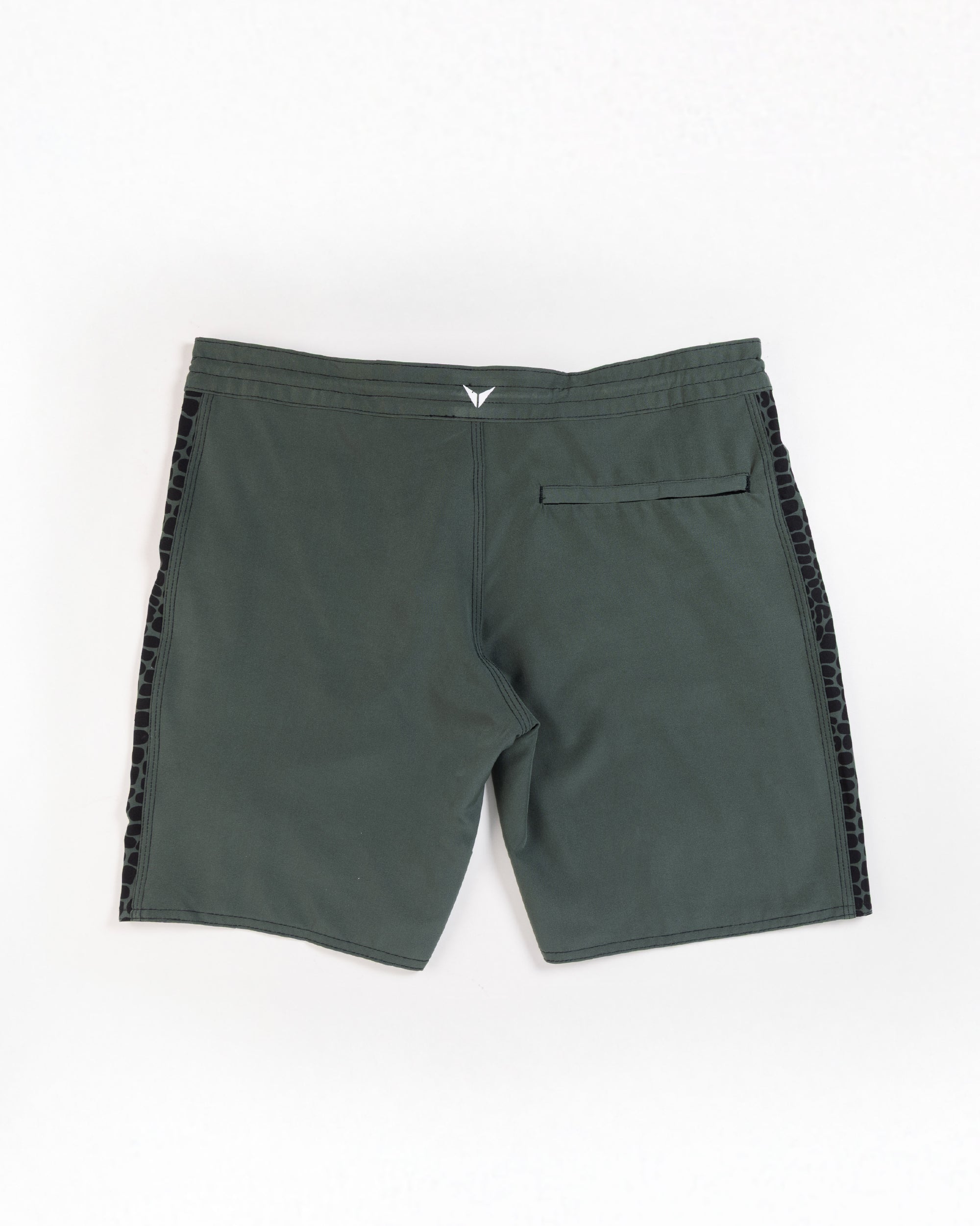 Code Short Croc