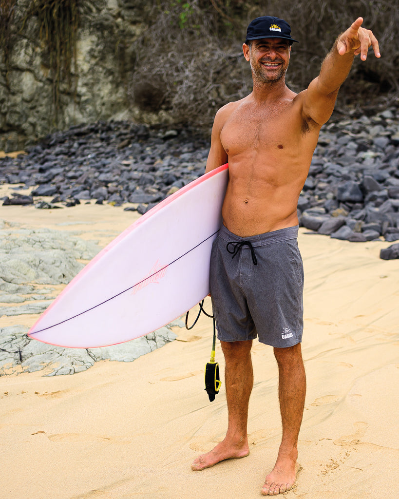 Classic Uaradei Blend Chumbo