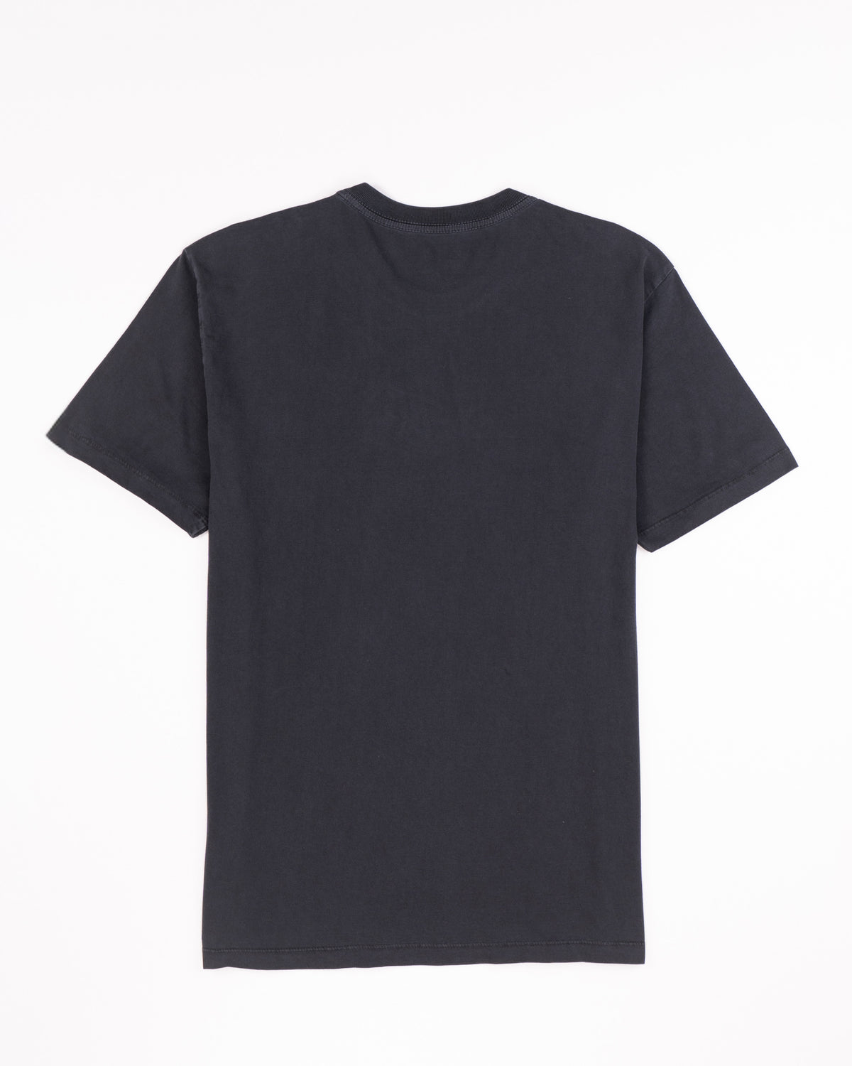 T-Shirt TVB Preta