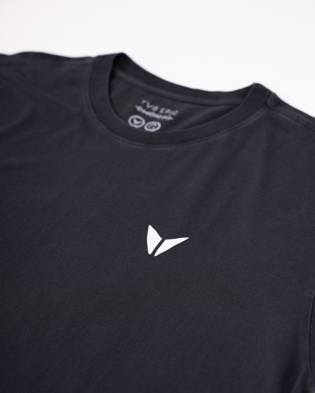 T-Shirt TVB Preta