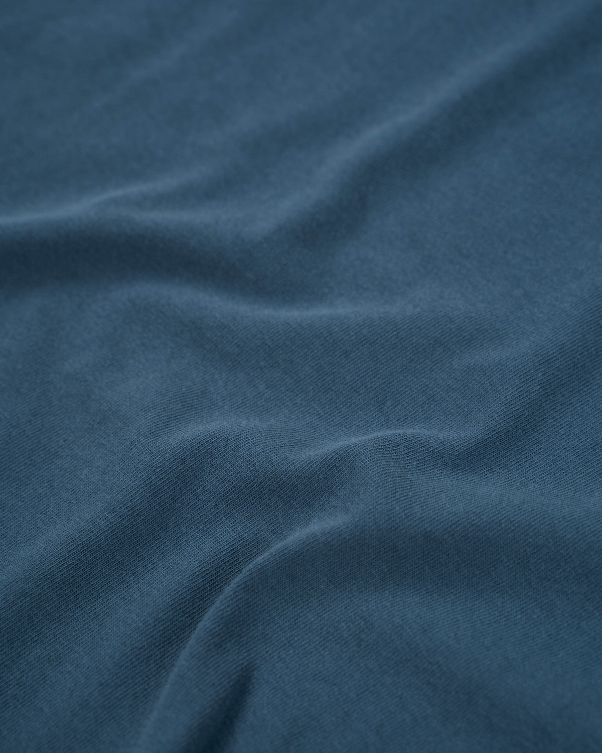 T-Shirt Ilha Azul Oversized